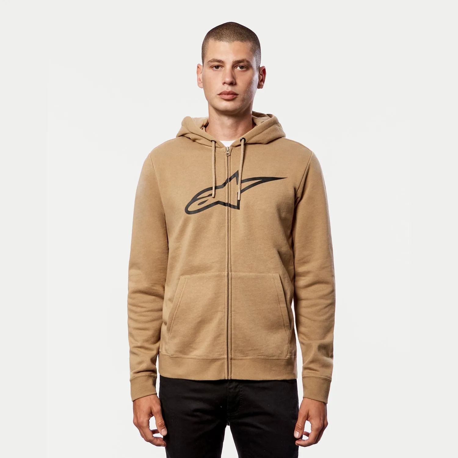 Ageless II Zip Hoodie - PC sold by Alpinestars