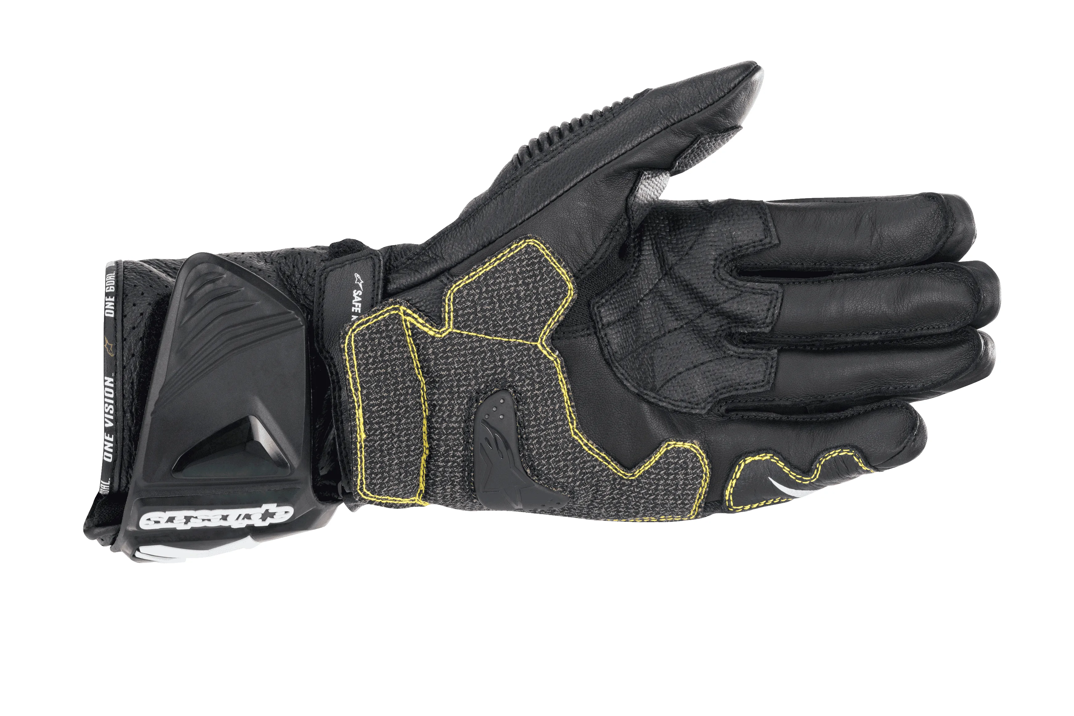 GP Tech V2 S Gloves sold by Alpine Stars product image thumbnail 2