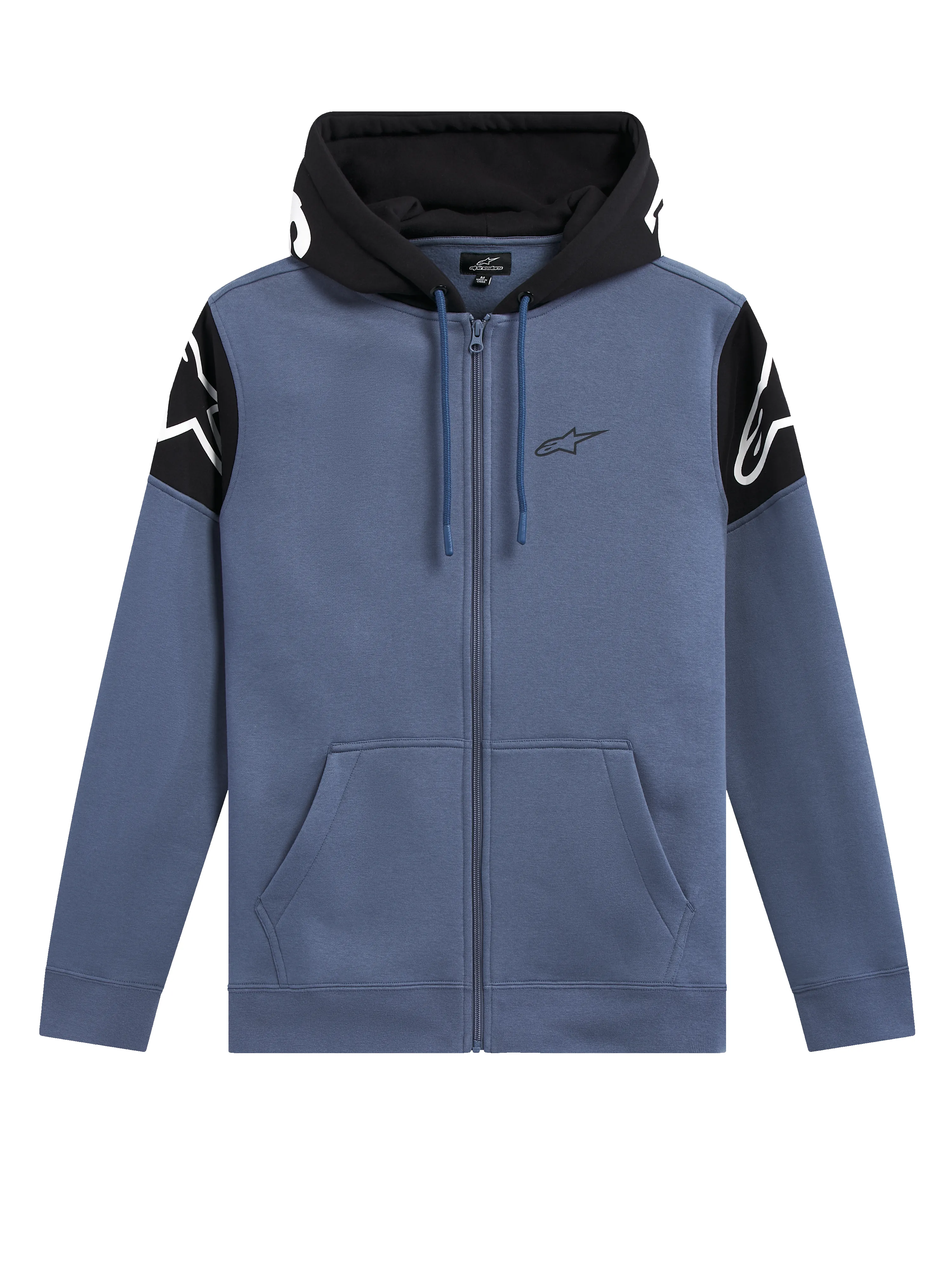 Velocity Hoodie sold by Alpinestars product image thumbnail 5