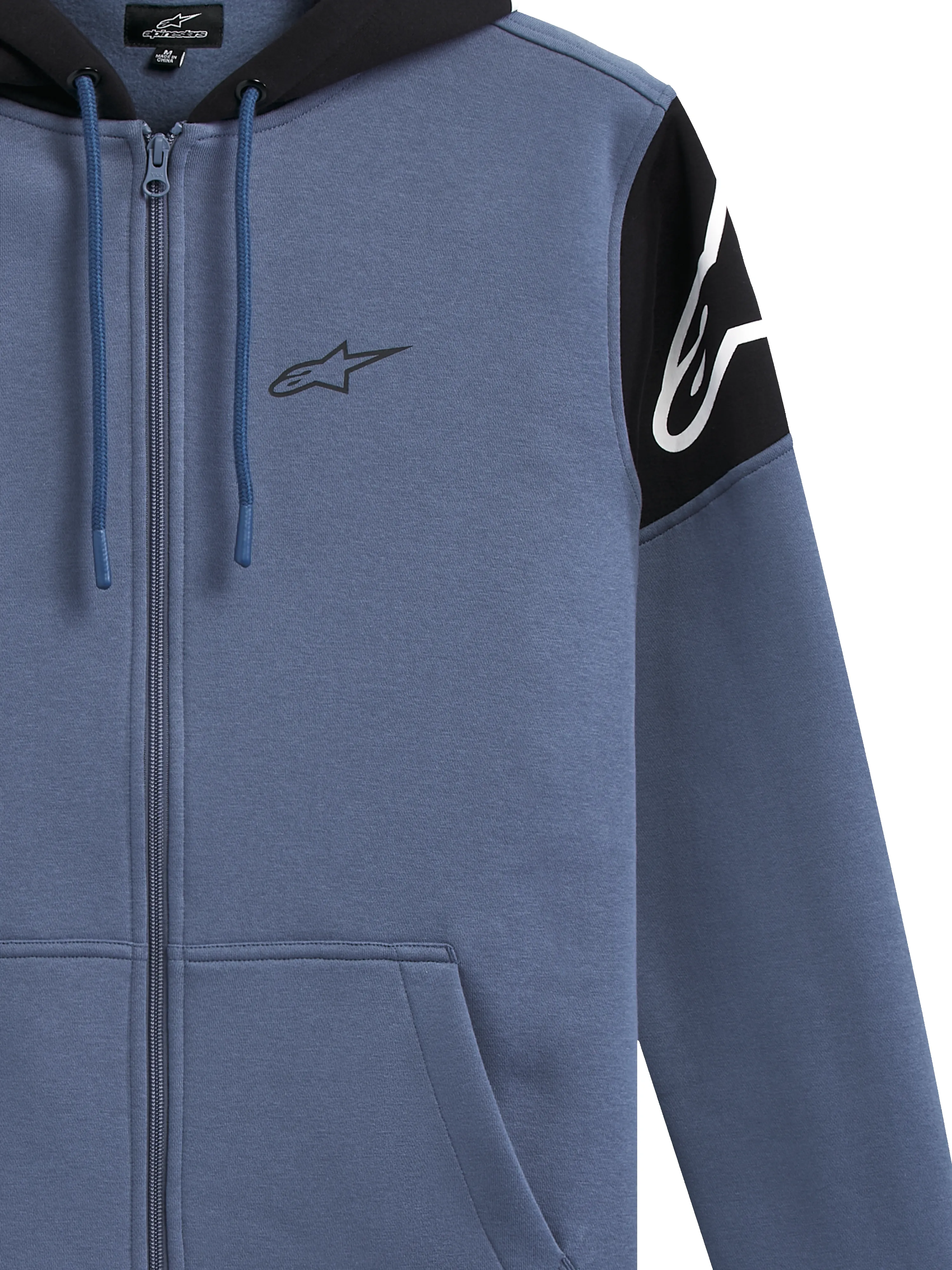 Velocity Hoodie sold by Alpinestars product image thumbnail 2