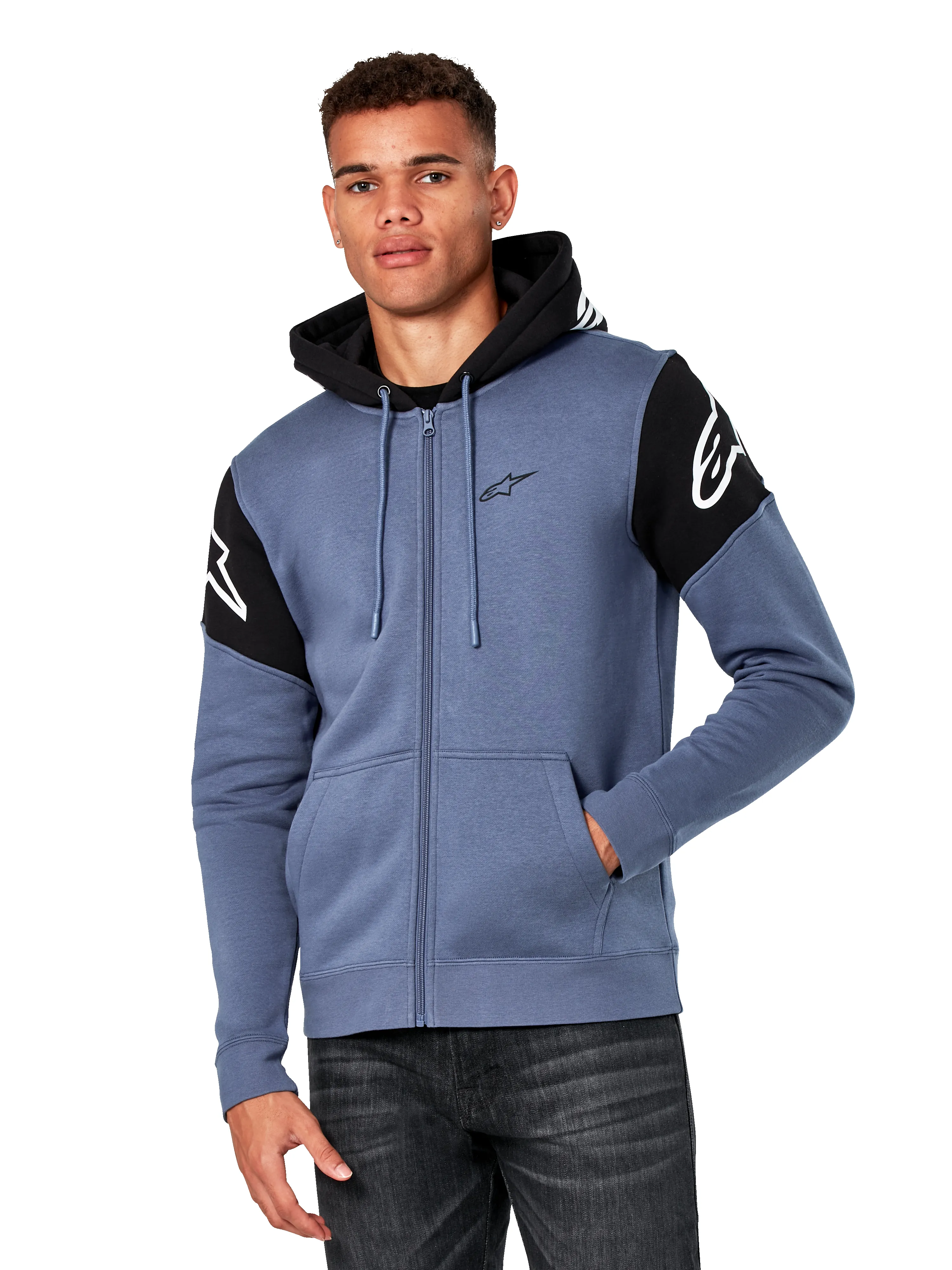 Velocity Hoodie sold by Alpinestars
