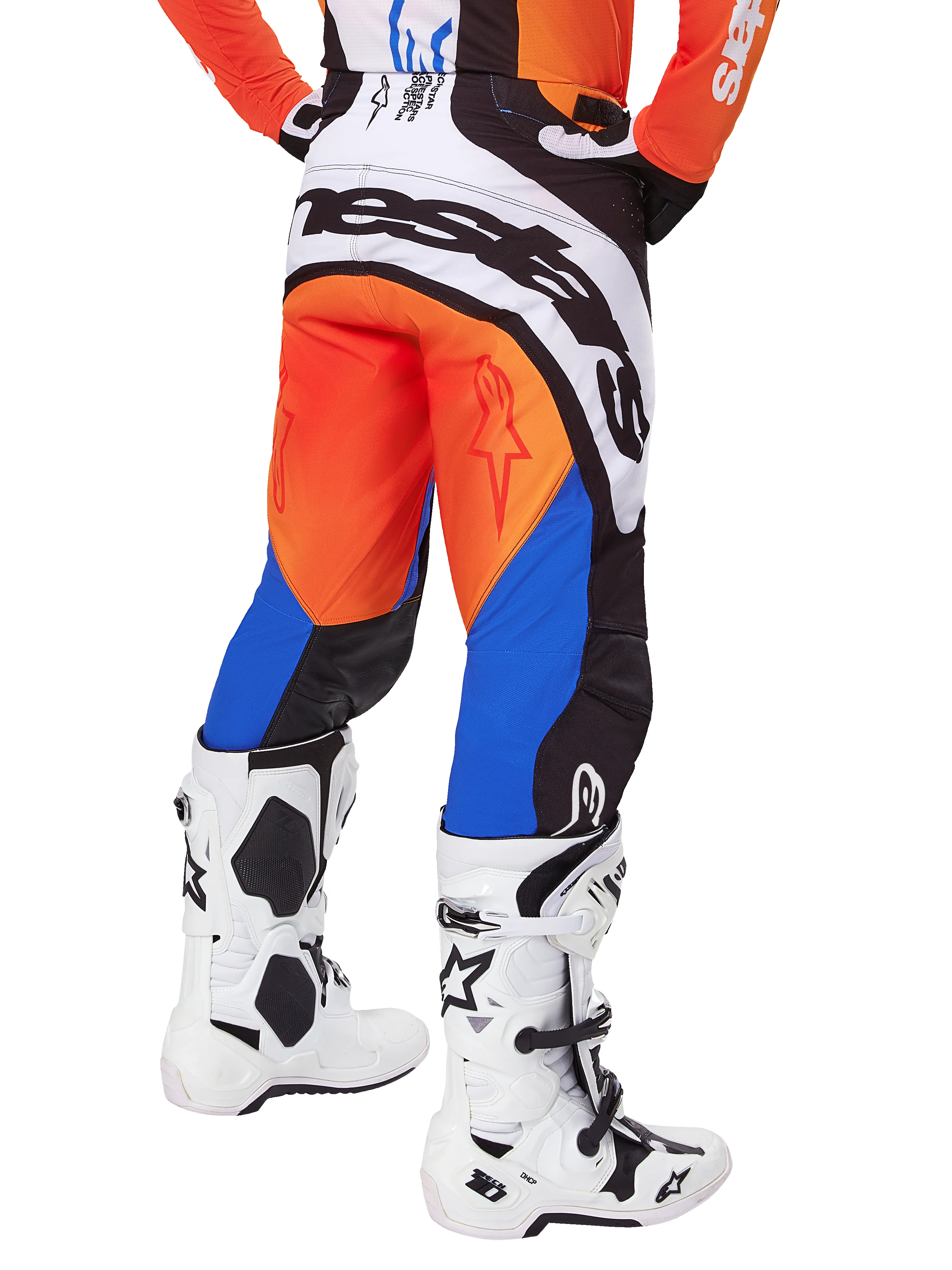 2025 Techstar Melt Pants sold by Alpinestars product image thumbnail 2