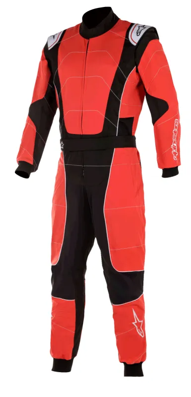 Youth Kmx-3 V2 Suit sold by Alpine Stars