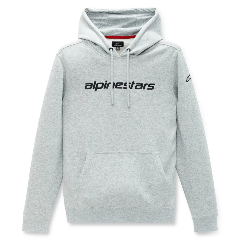 Linear Hoodie sold by Alpinestars