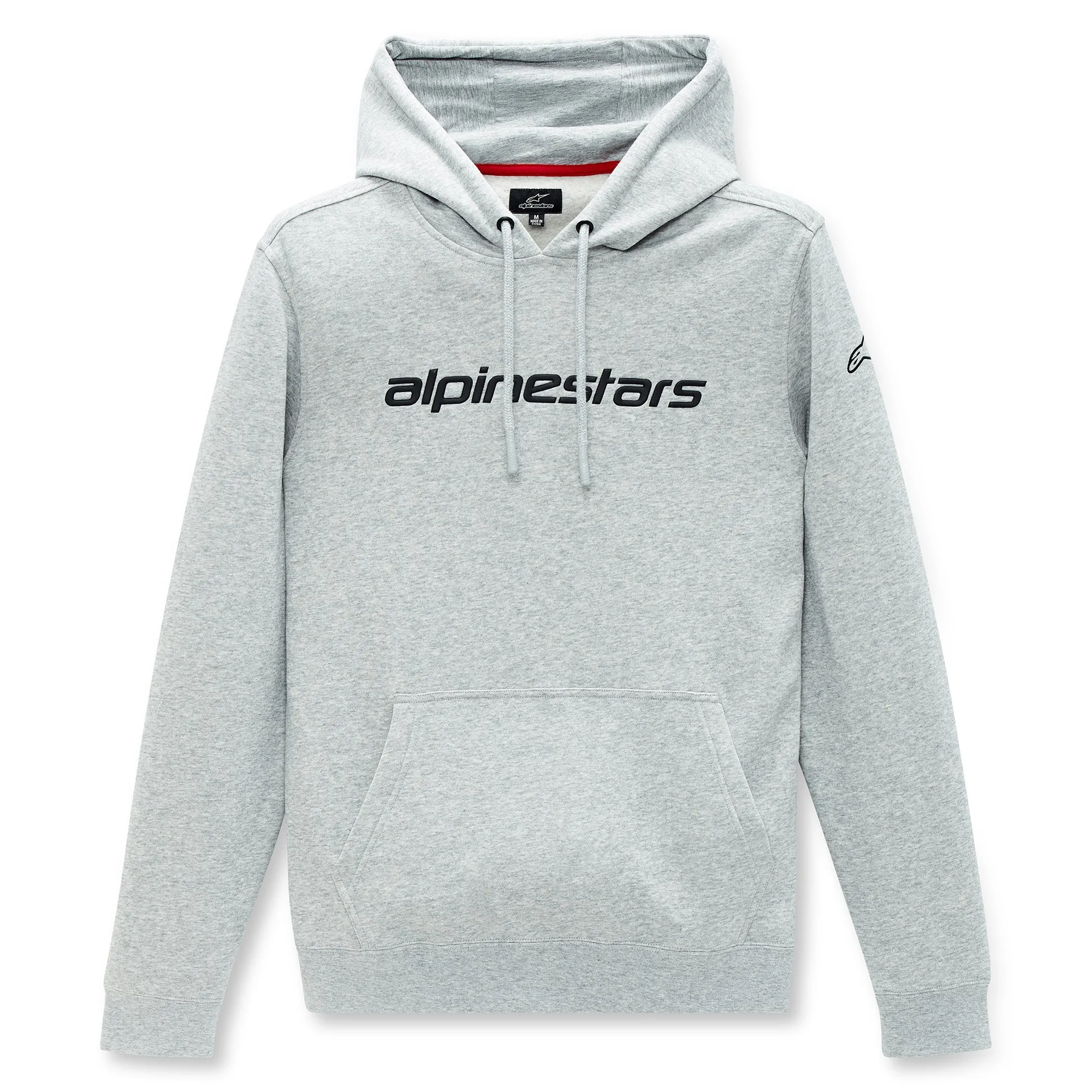 Linear Hoodie sold by Alpine Stars