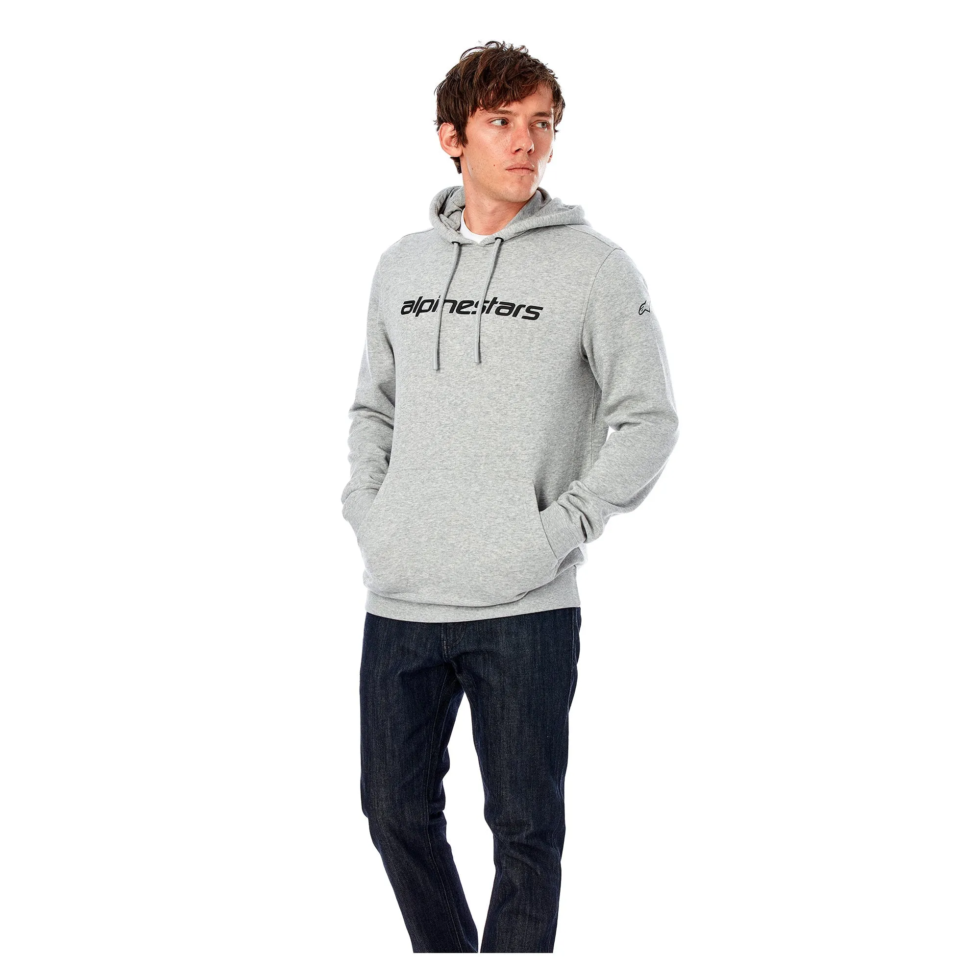 Linear Hoodie sold by Alpine Stars product image thumbnail 5