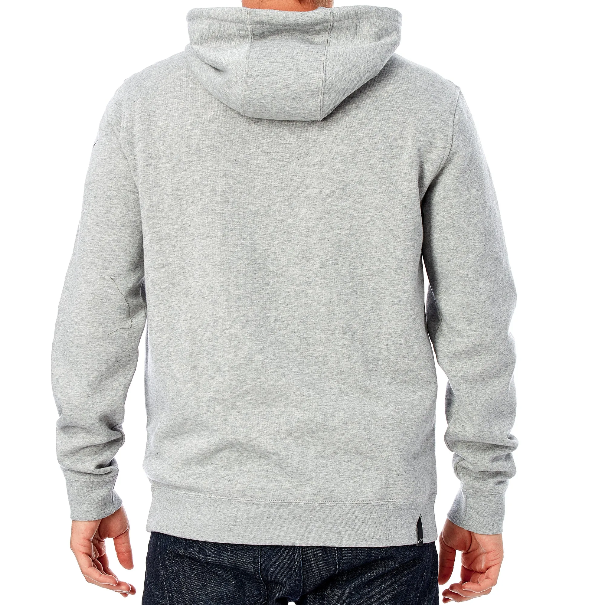 Linear Hoodie sold by Alpine Stars product image thumbnail 4