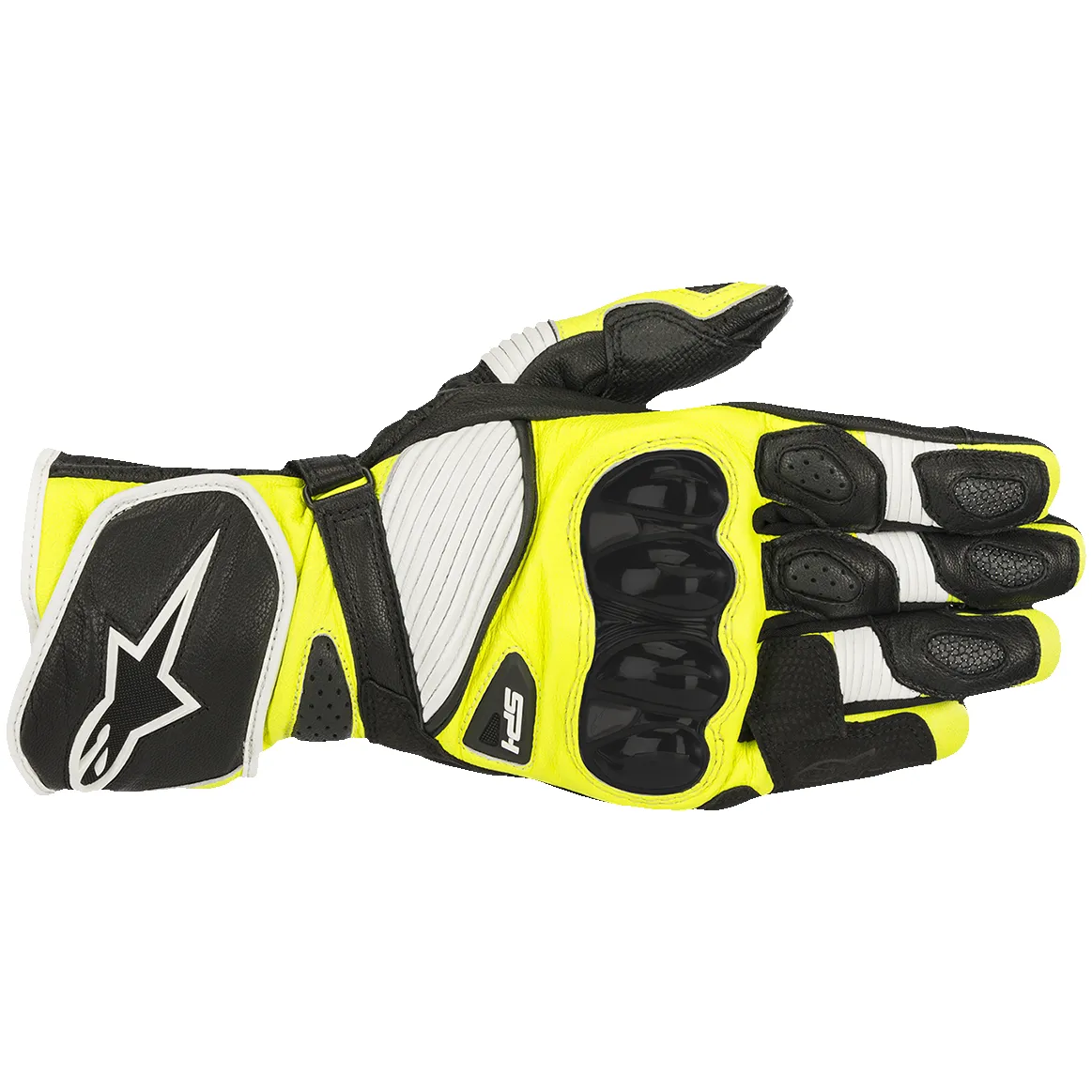 SP-1 Gloves sold by Alpinestars