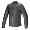 Blacktrack Leather Jacket sold by Alpinestars