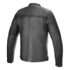 Blacktrack Leather Jacket sold by Alpinestars