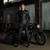 Blacktrack Leather Jacket sold by Alpinestars