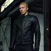 Blacktrack Leather Jacket sold by Alpinestars