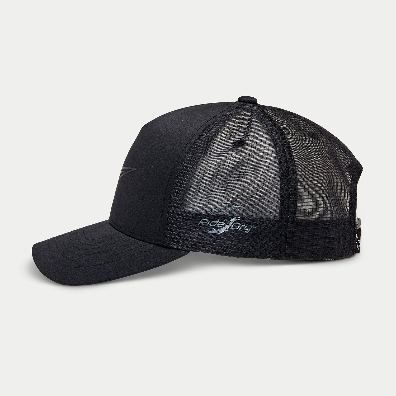 Advantage Tech Trucker Hat sold by Alpinestars product image thumbnail 4