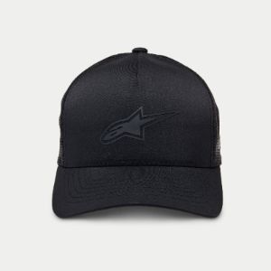 Advantage Tech Trucker Hat sold by Alpinestars