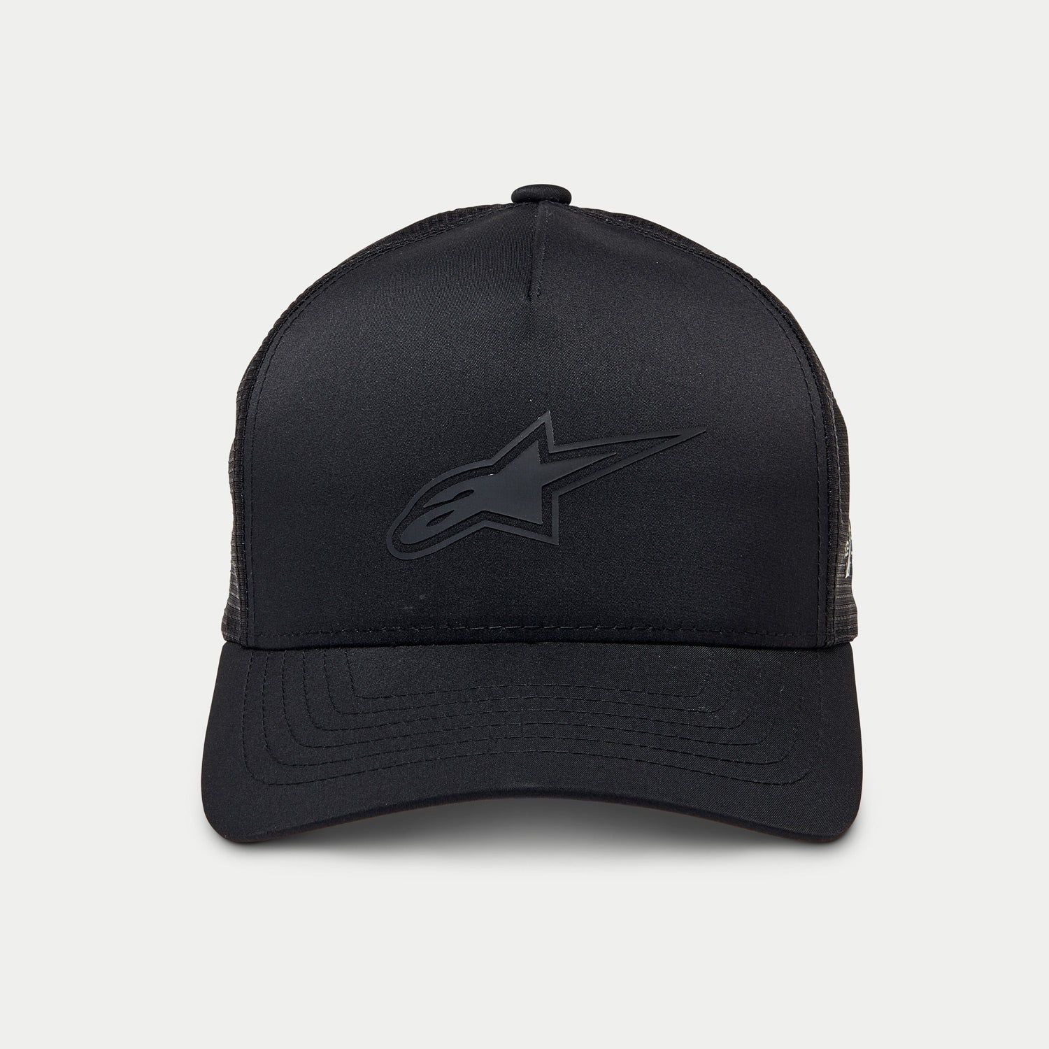 Advantage Tech Trucker Hat sold by Alpinestars product image thumbnail 2