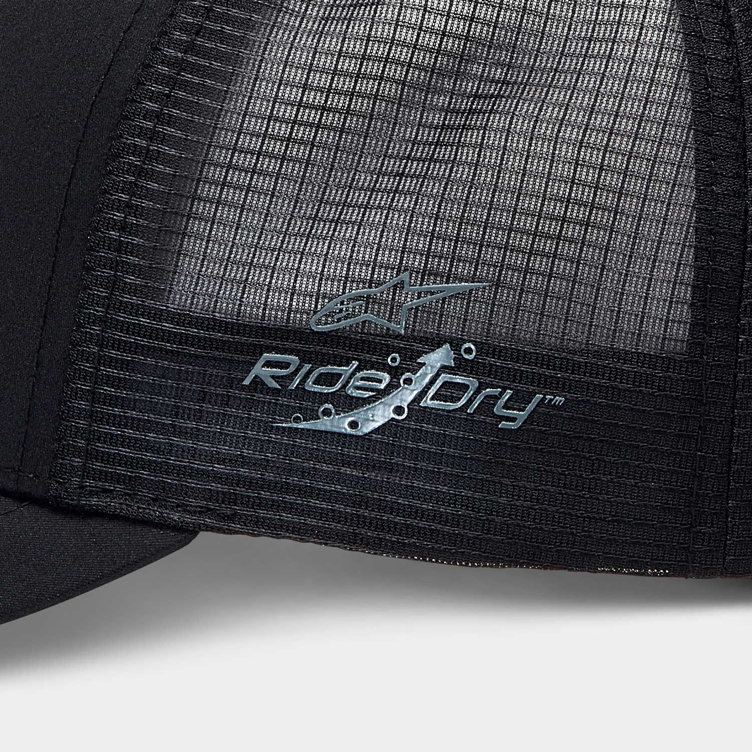 Advantage Tech Trucker Hat sold by Alpinestars product image thumbnail 7