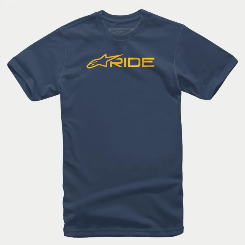 Ride 3.0 Tee sold by Alpinestars