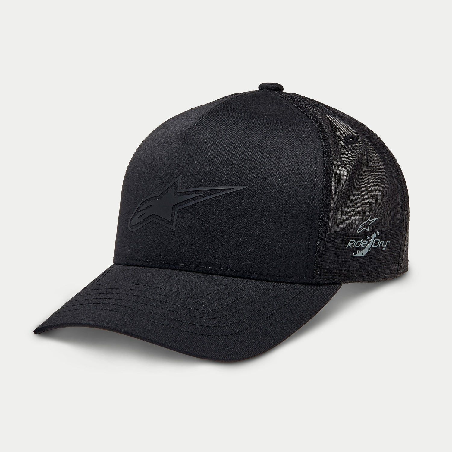 Advantage Tech Trucker Hat sold by Alpinestars