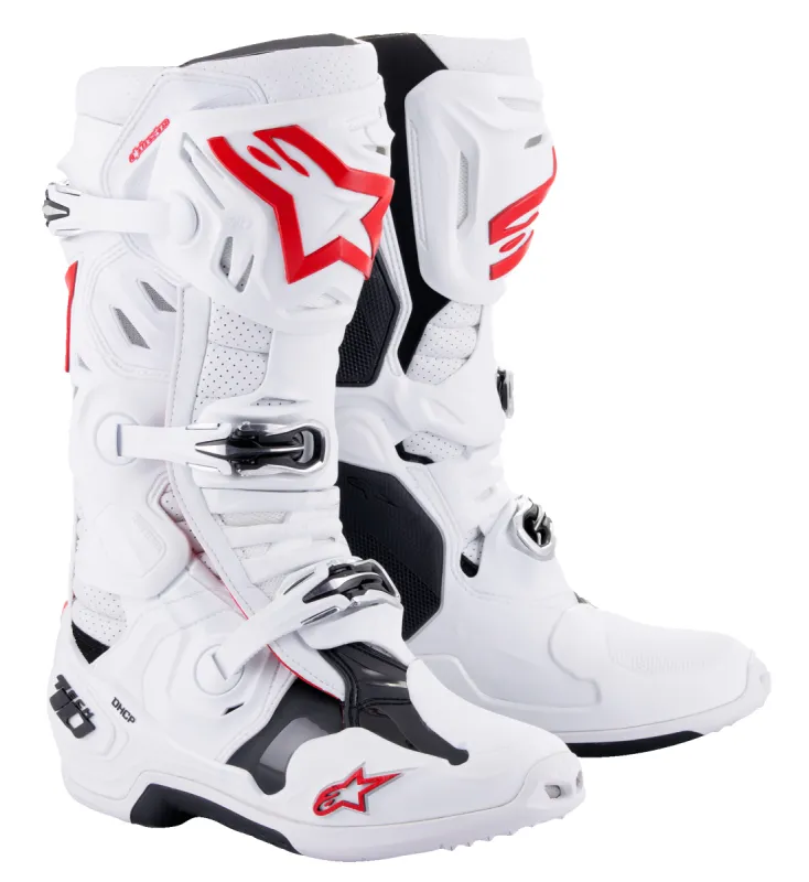 Tech 10 Supervented Boots sold by Alpinestars