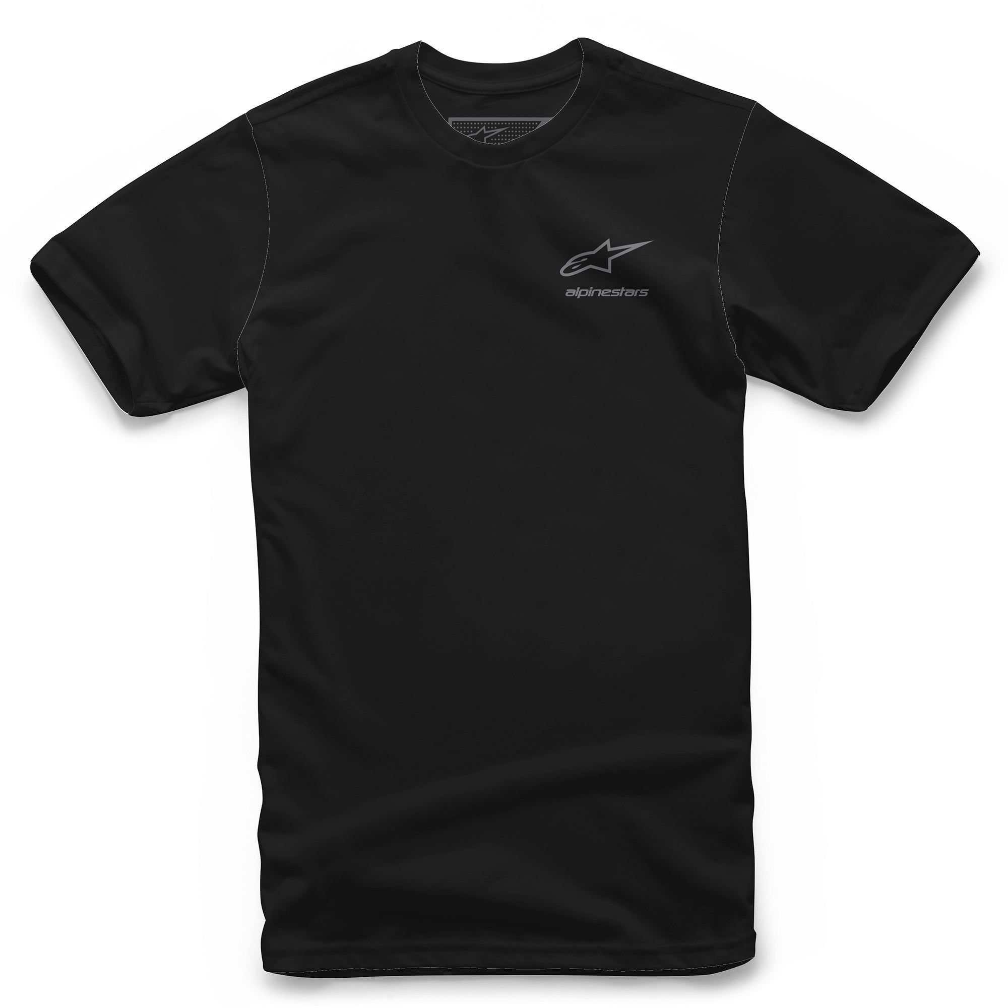 End Of The Road Tee sold by Alpinestars