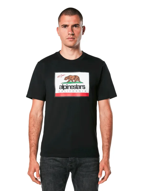 Cali 2.0 CSF Tee sold by Alpine Stars