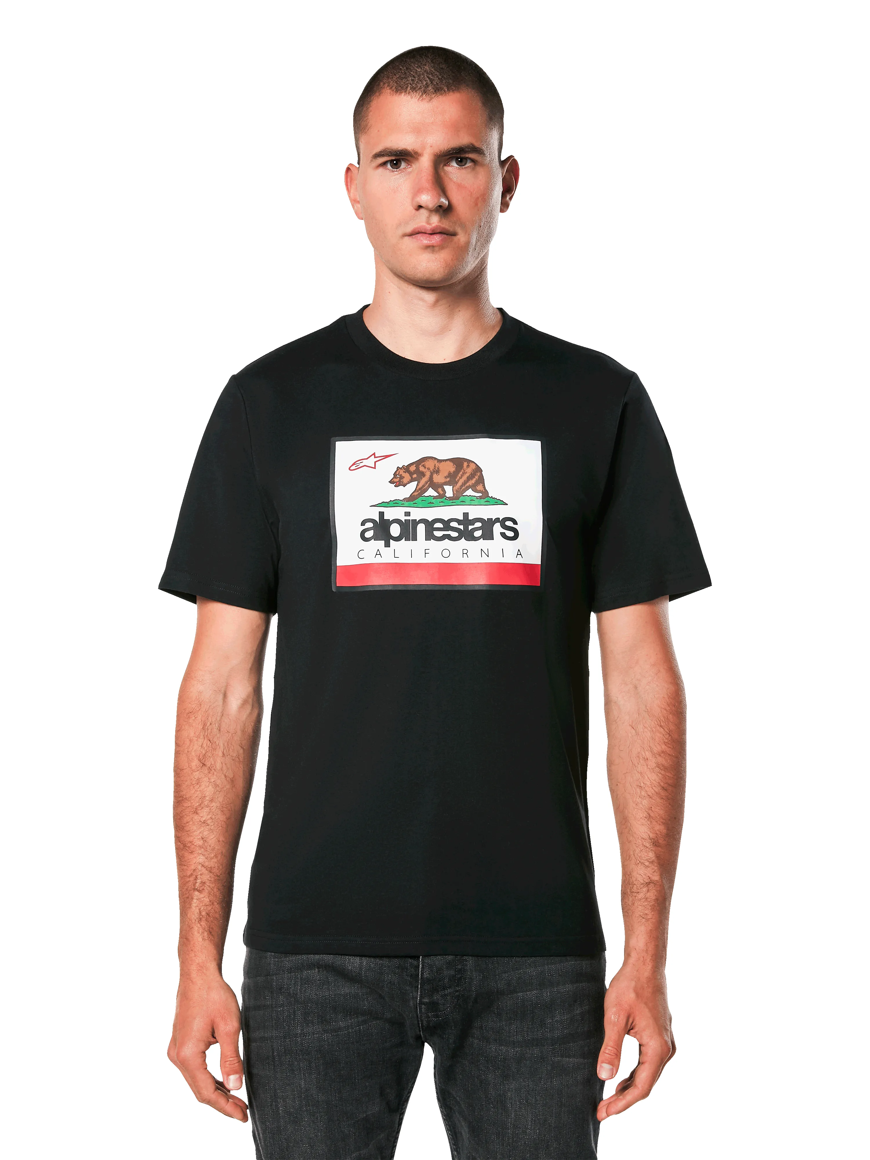 Cali 2.0 CSF Tee sold by Alpine Stars