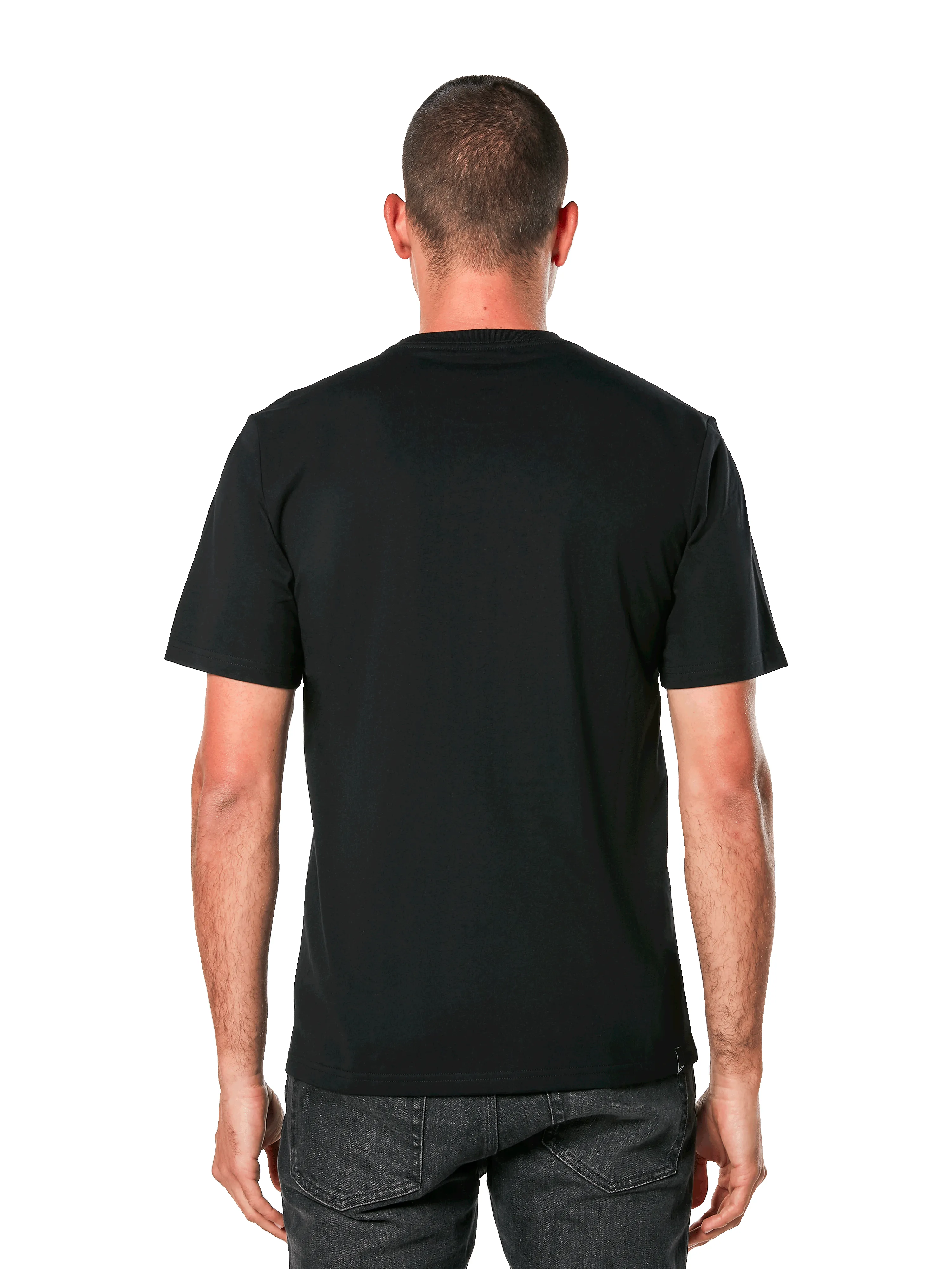 Cali 2.0 CSF Tee sold by Alpine Stars product image thumbnail 3