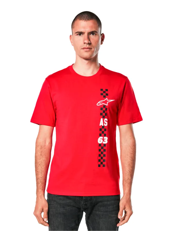 Liver CSF Tee sold by Alpinestars