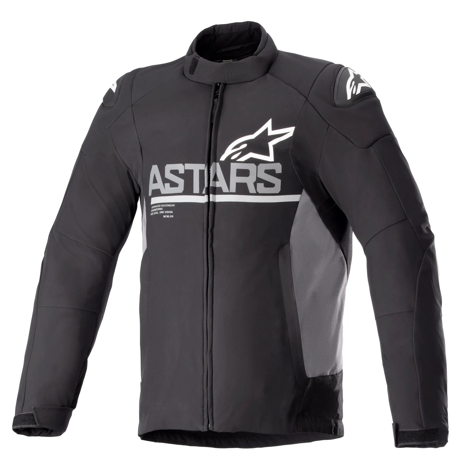 SMX Waterproof Jacket sold by Alpine Stars product image thumbnail 2