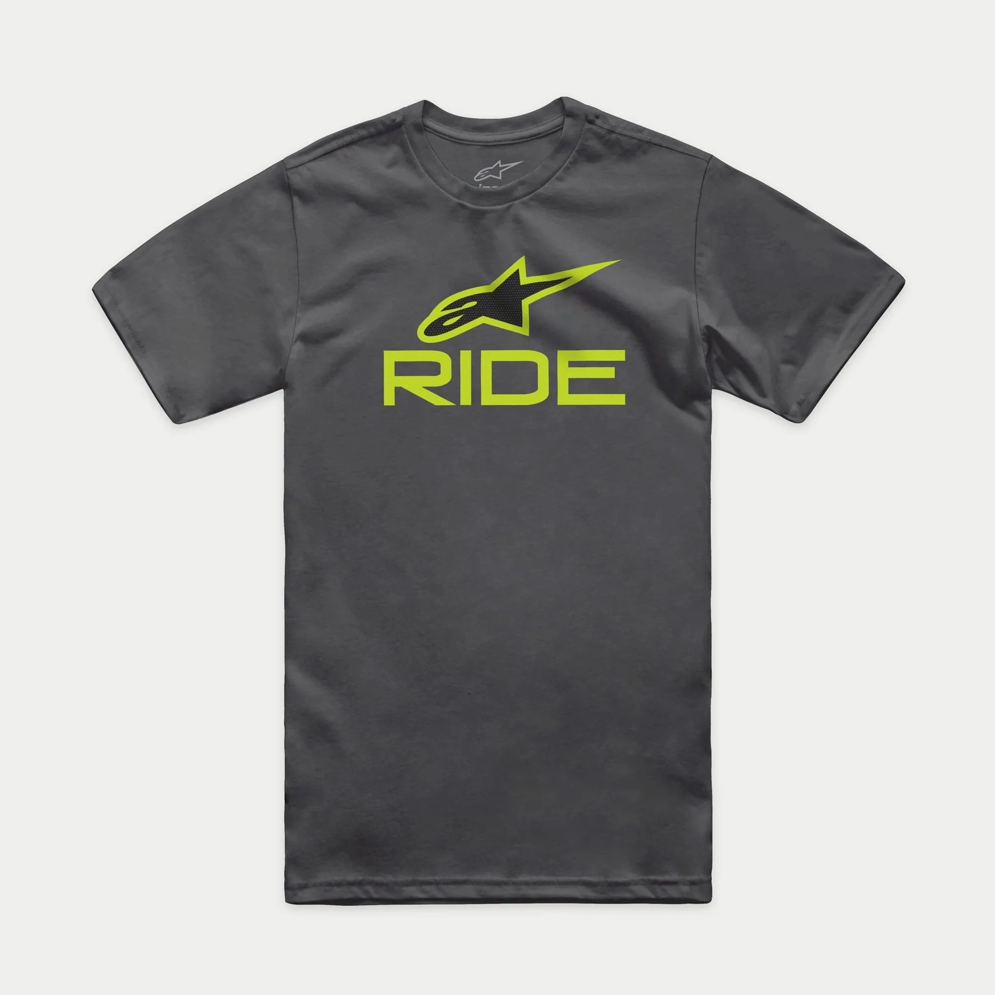 Ride 4.0 CSF Tee sold by Alpinestars product image thumbnail 2