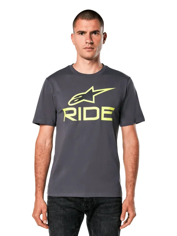 Ride 4.0 CSF Tee sold by Alpinestars