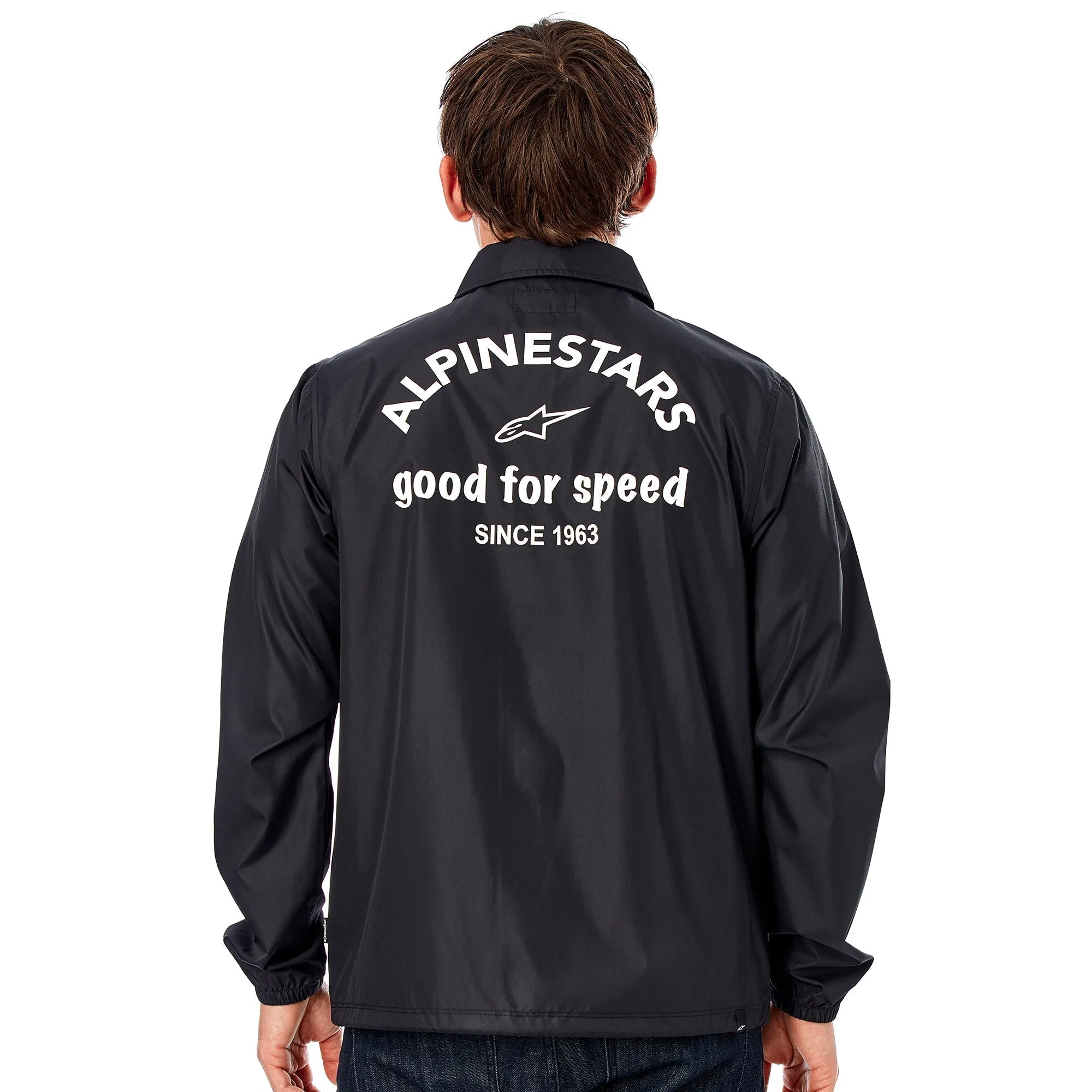Garage Coach's Jacket sold by Alpinestars product image thumbnail 2
