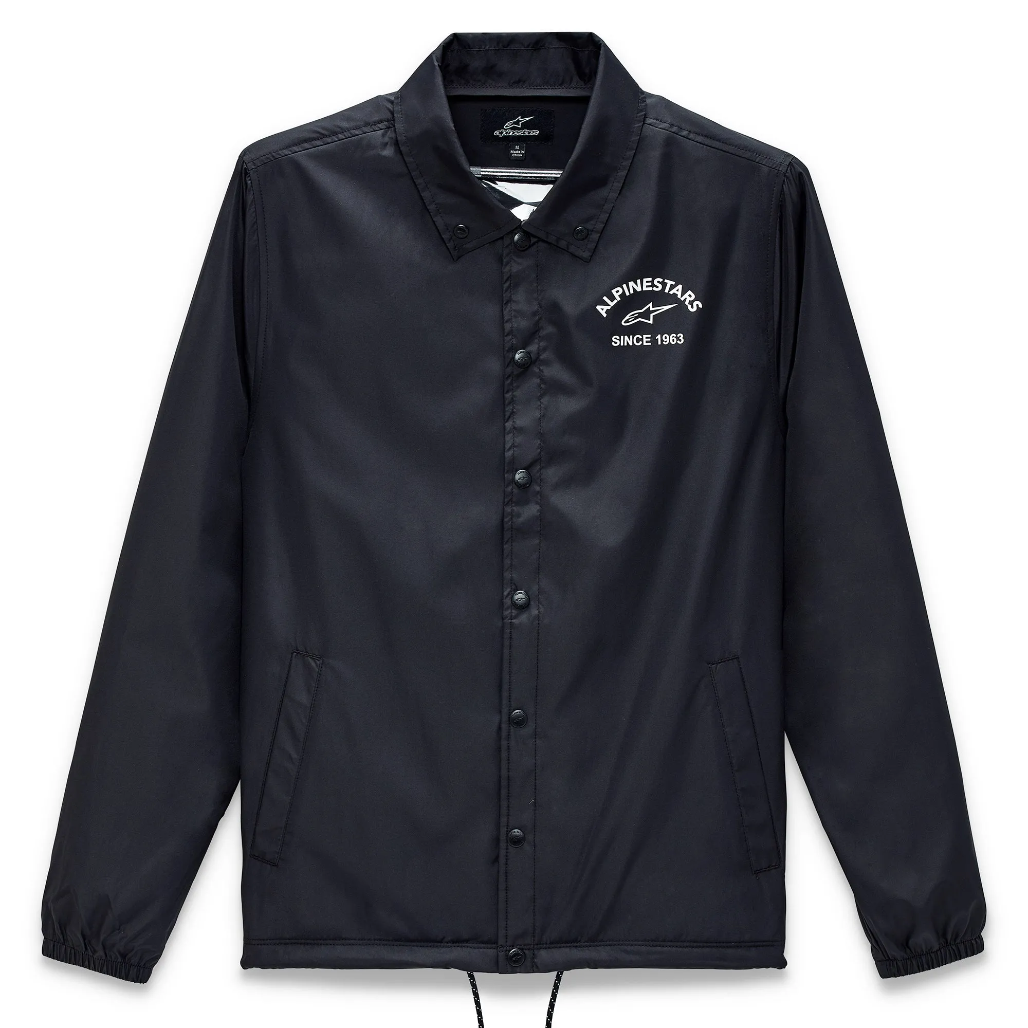 Garage Coach's Jacket sold by Alpinestars