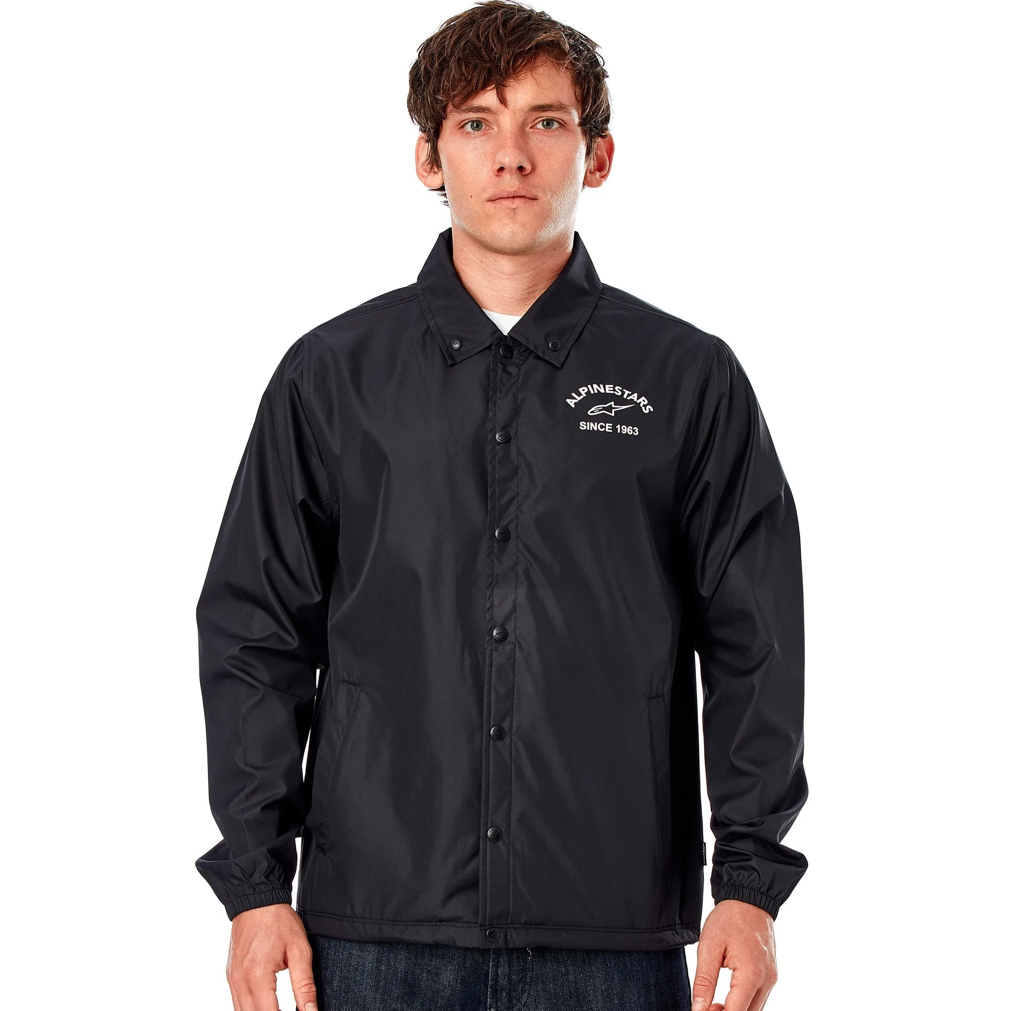 Garage Coach's Jacket sold by Alpinestars product image thumbnail 3