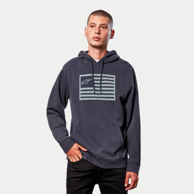 Artifact Hoodie sold by Alpinestars