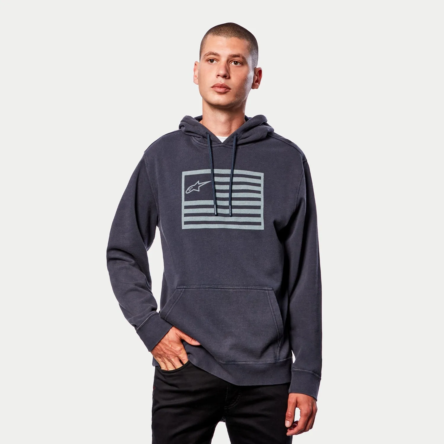 Artifact Hoodie sold by Alpine Stars