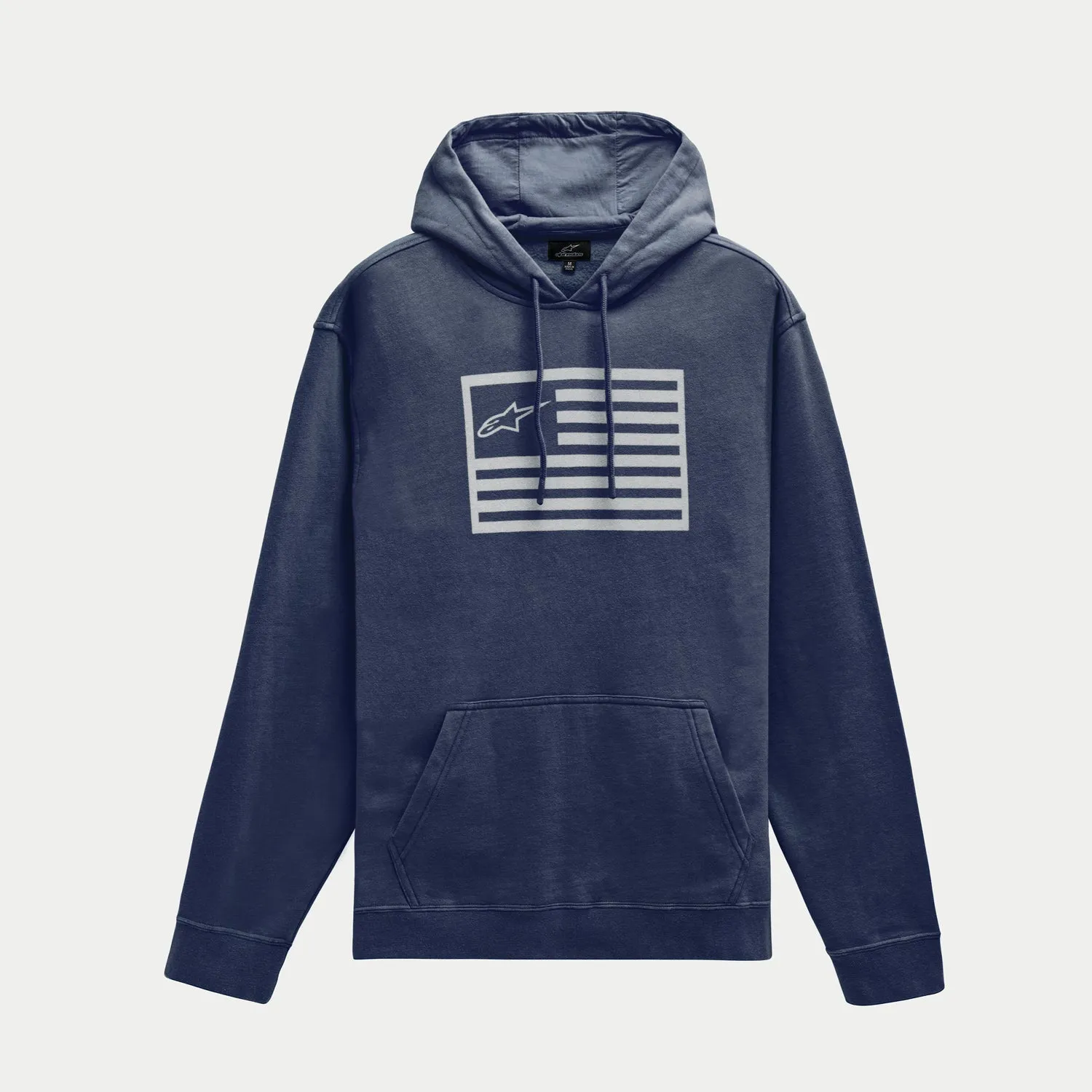 Artifact Hoodie sold by Alpine Stars product image thumbnail 2