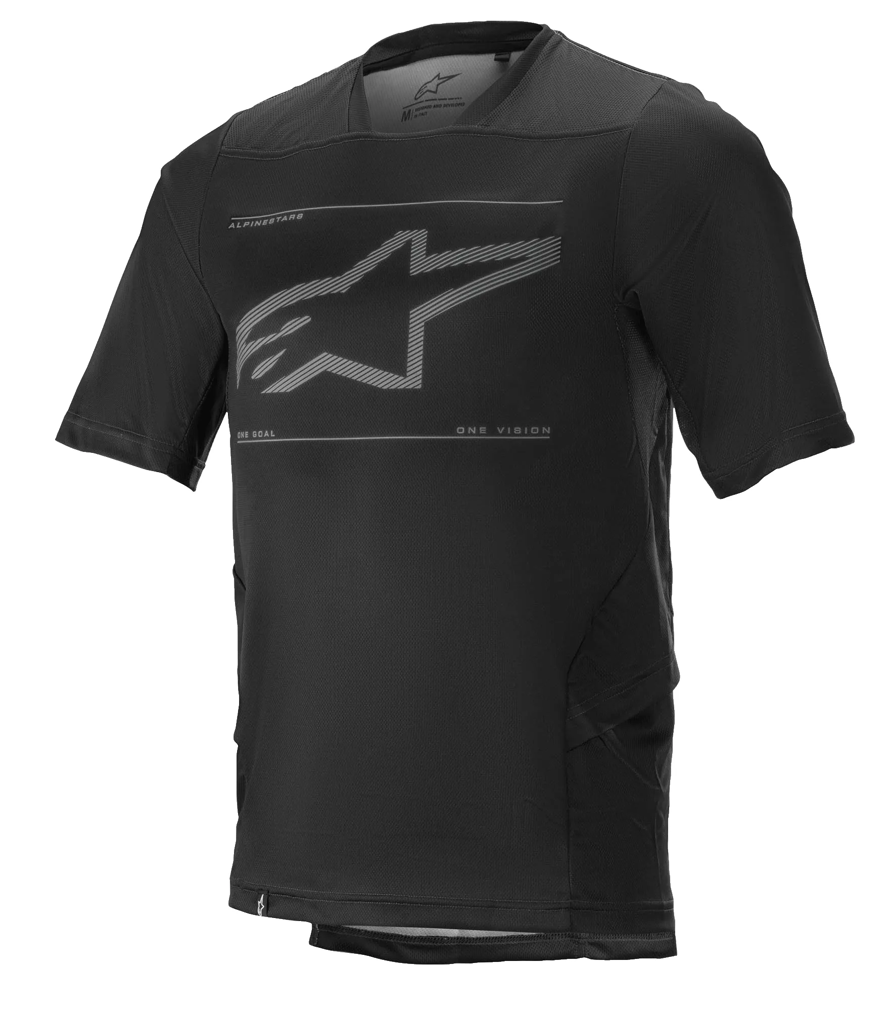 Drop 6.0 Jersey - Short Sleeve sold by Alpine Stars