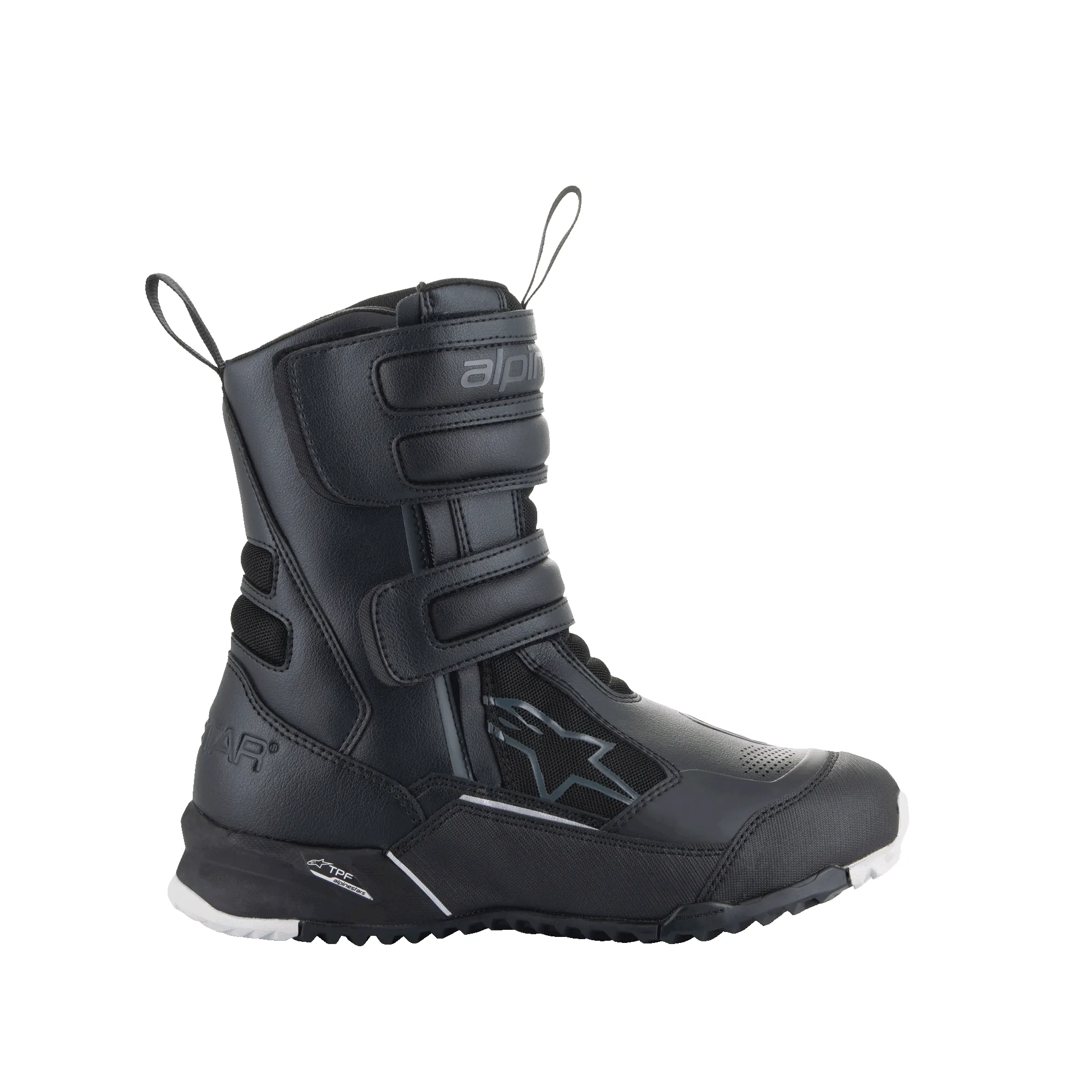 Women Stella RT-7 Touring Drystar® Boots sold by Alpine Stars product image thumbnail 2