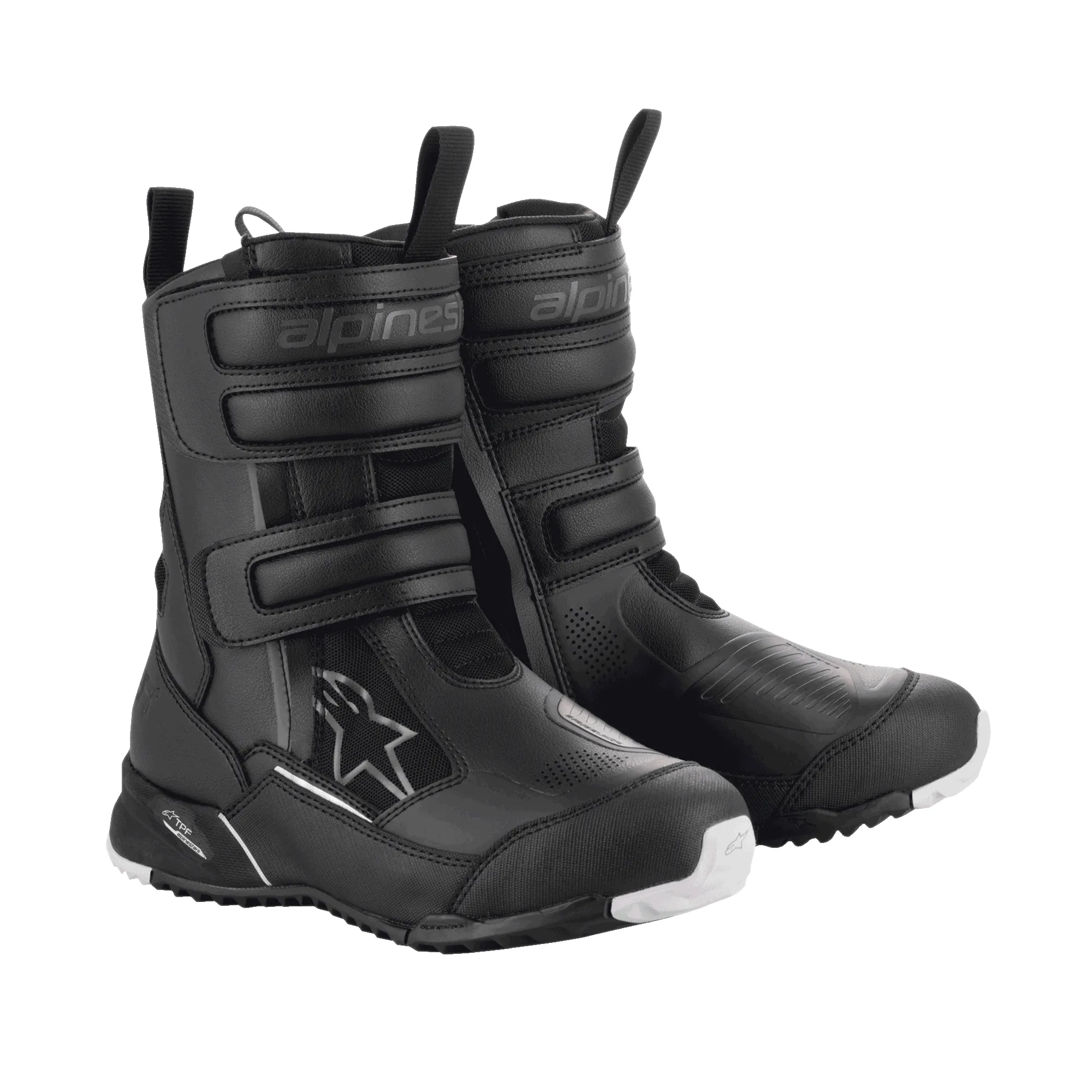 Women Stella RT-7 Touring Drystar® Boots sold by Alpine Stars