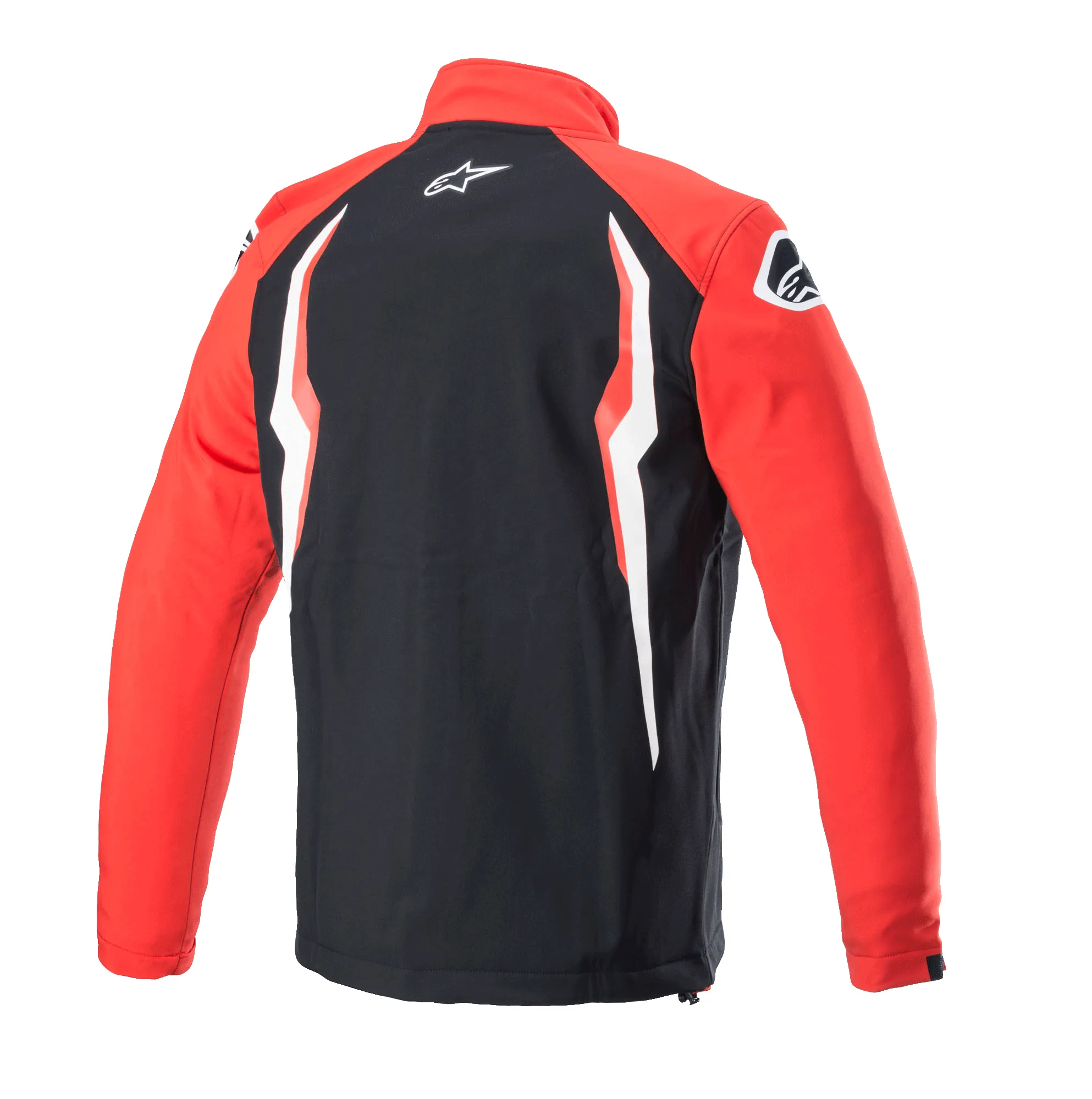 Honda Softshell Jacket sold by Alpinestars