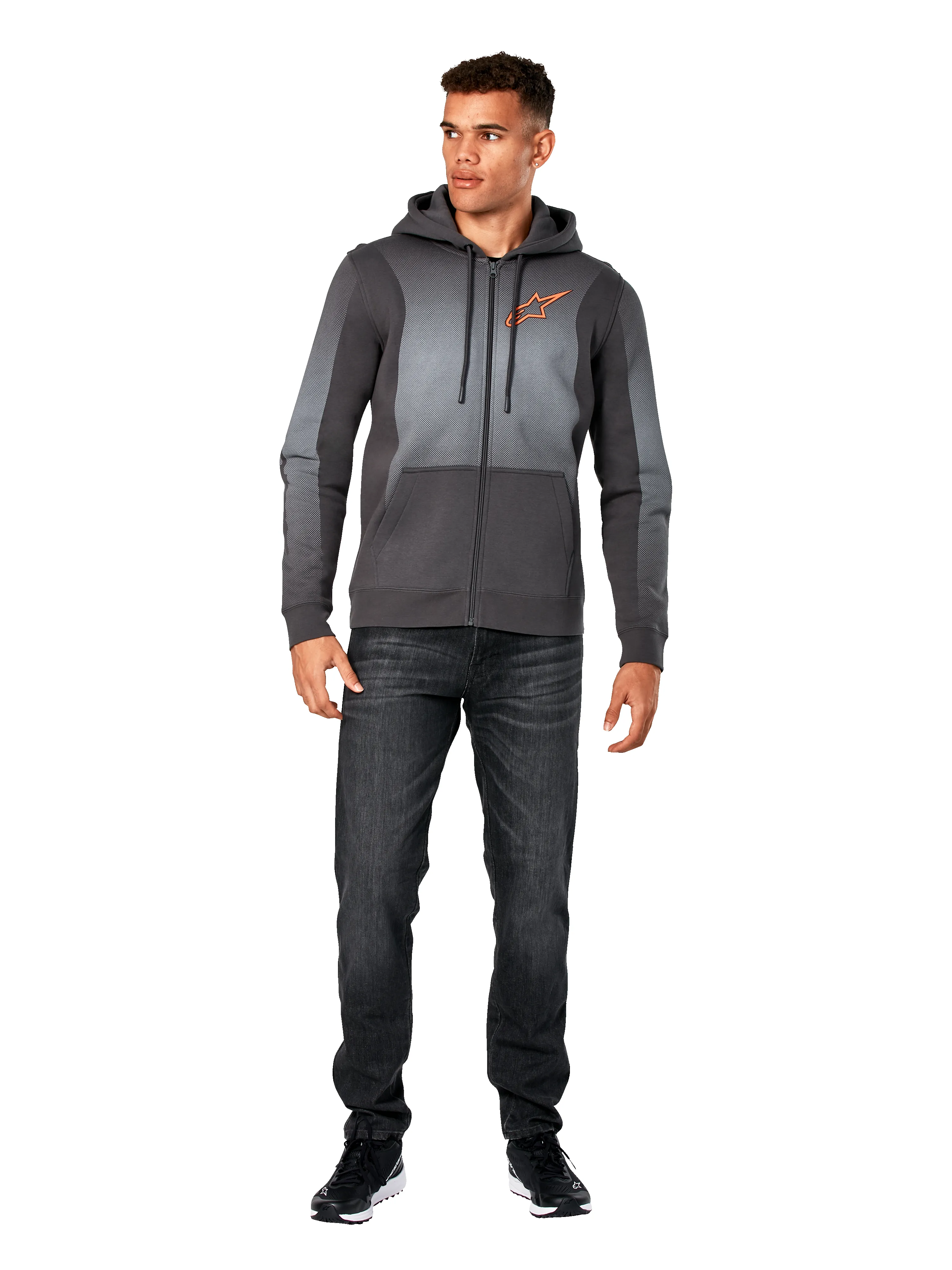 Arising Hoodie sold by Alpine Stars product image thumbnail 4