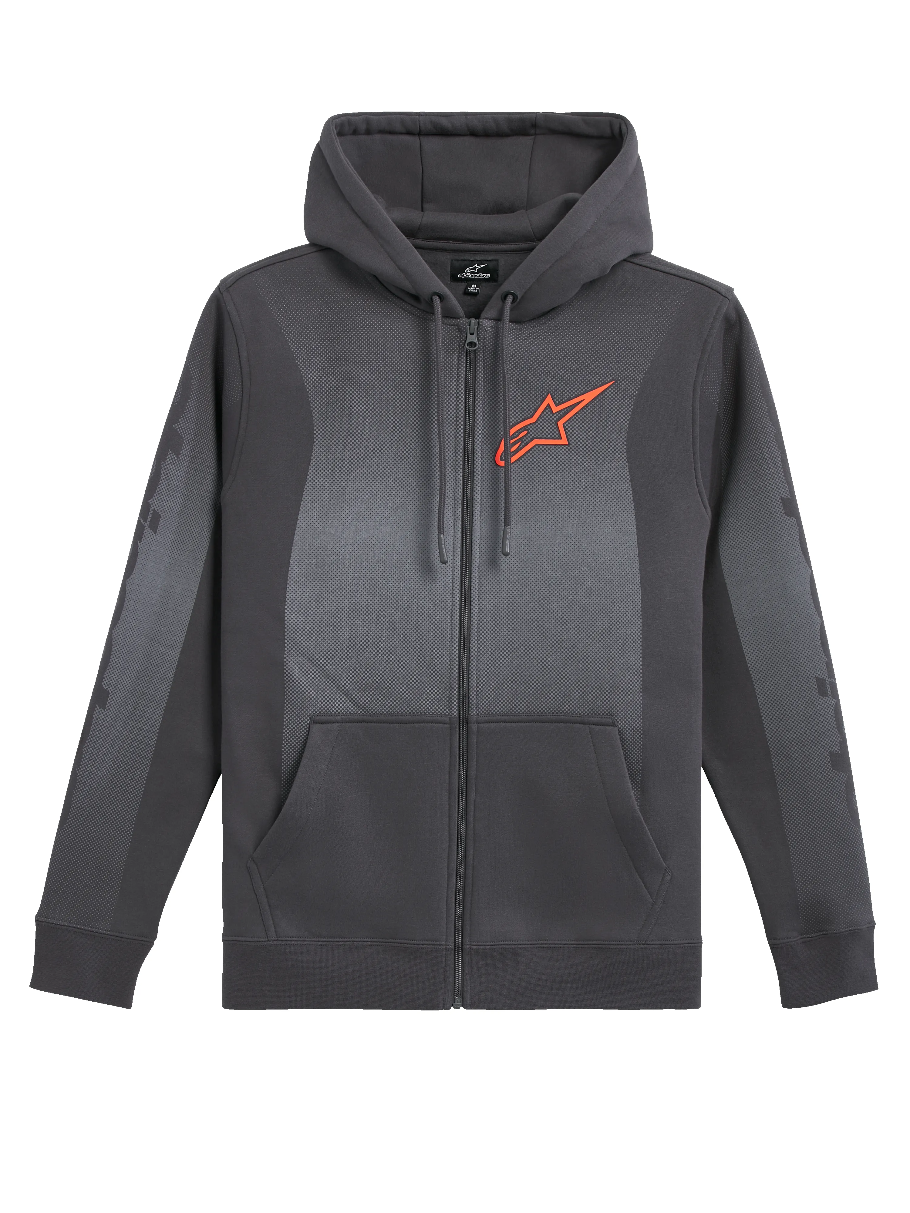 Arising Hoodie sold by Alpine Stars product image thumbnail 5