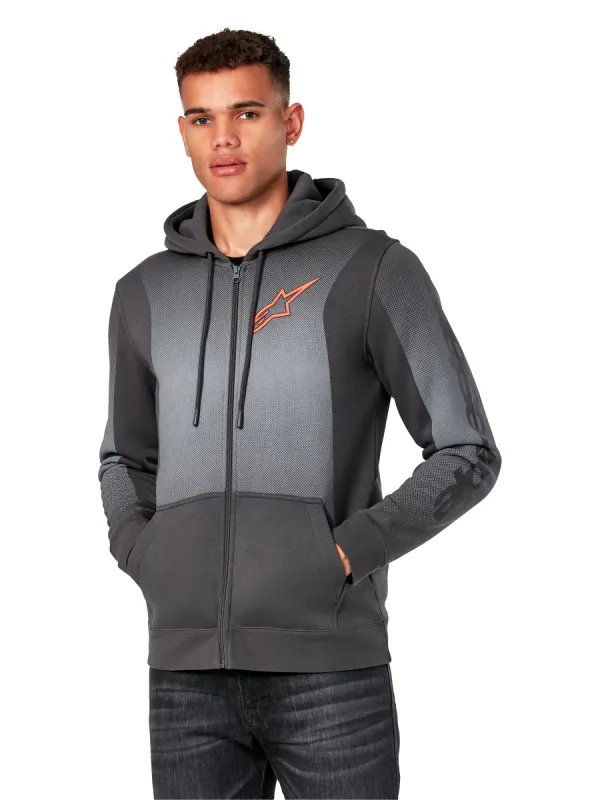 Arising Hoodie sold by Alpine Stars