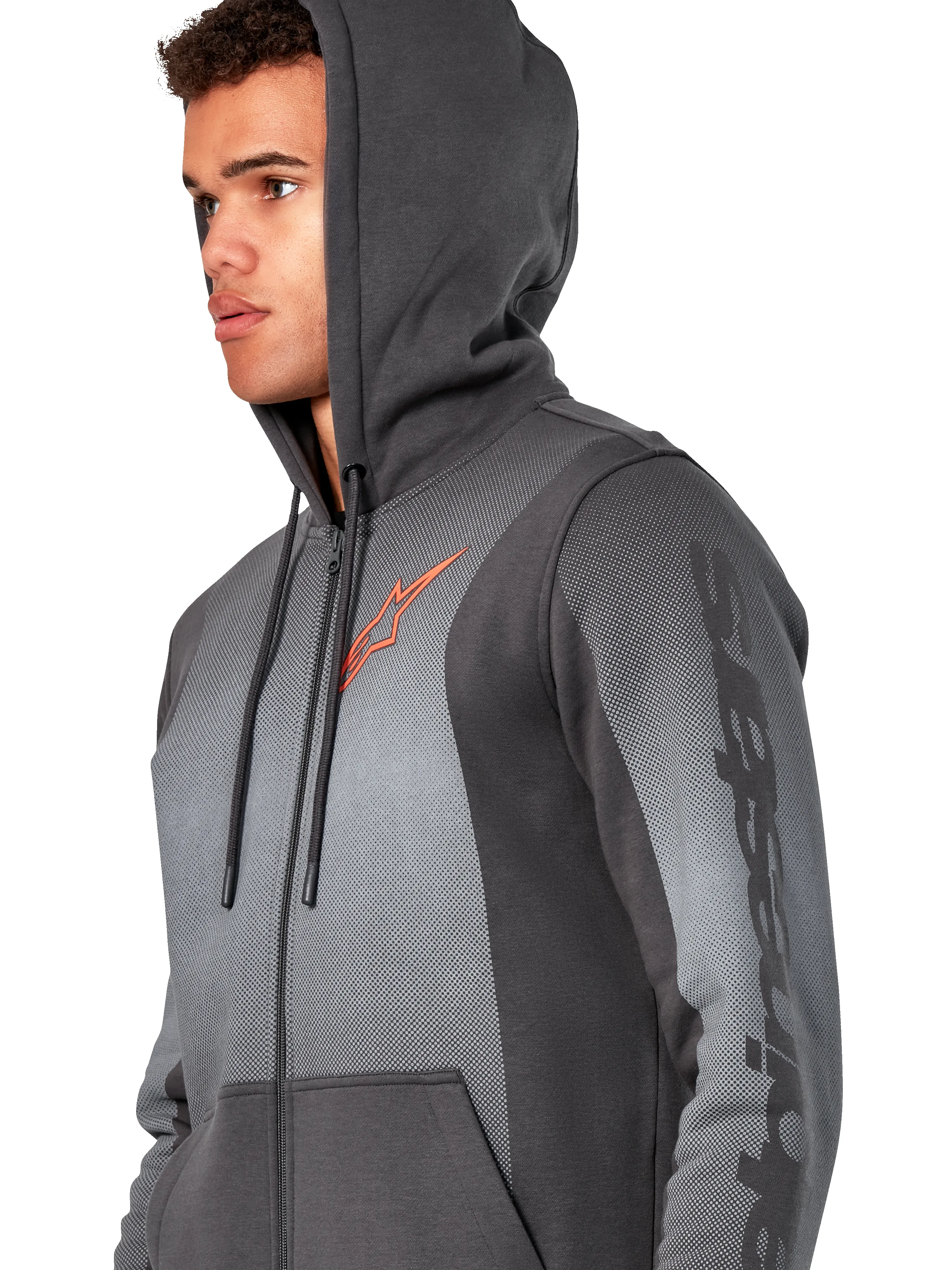 Arising Hoodie sold by Alpine Stars product image thumbnail 3