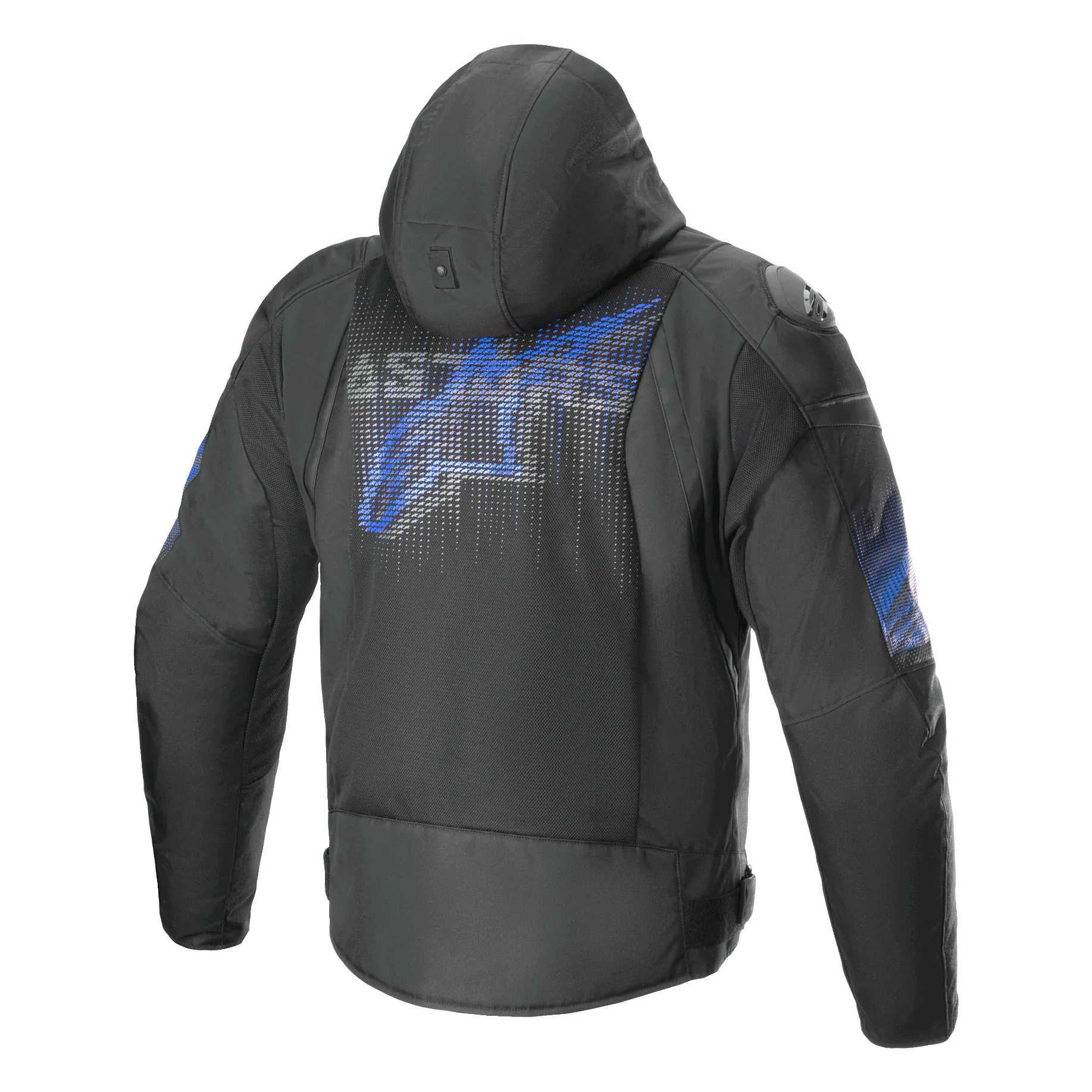 Zaca Air Venom WP Jacket sold by Alpinestars product image thumbnail 2