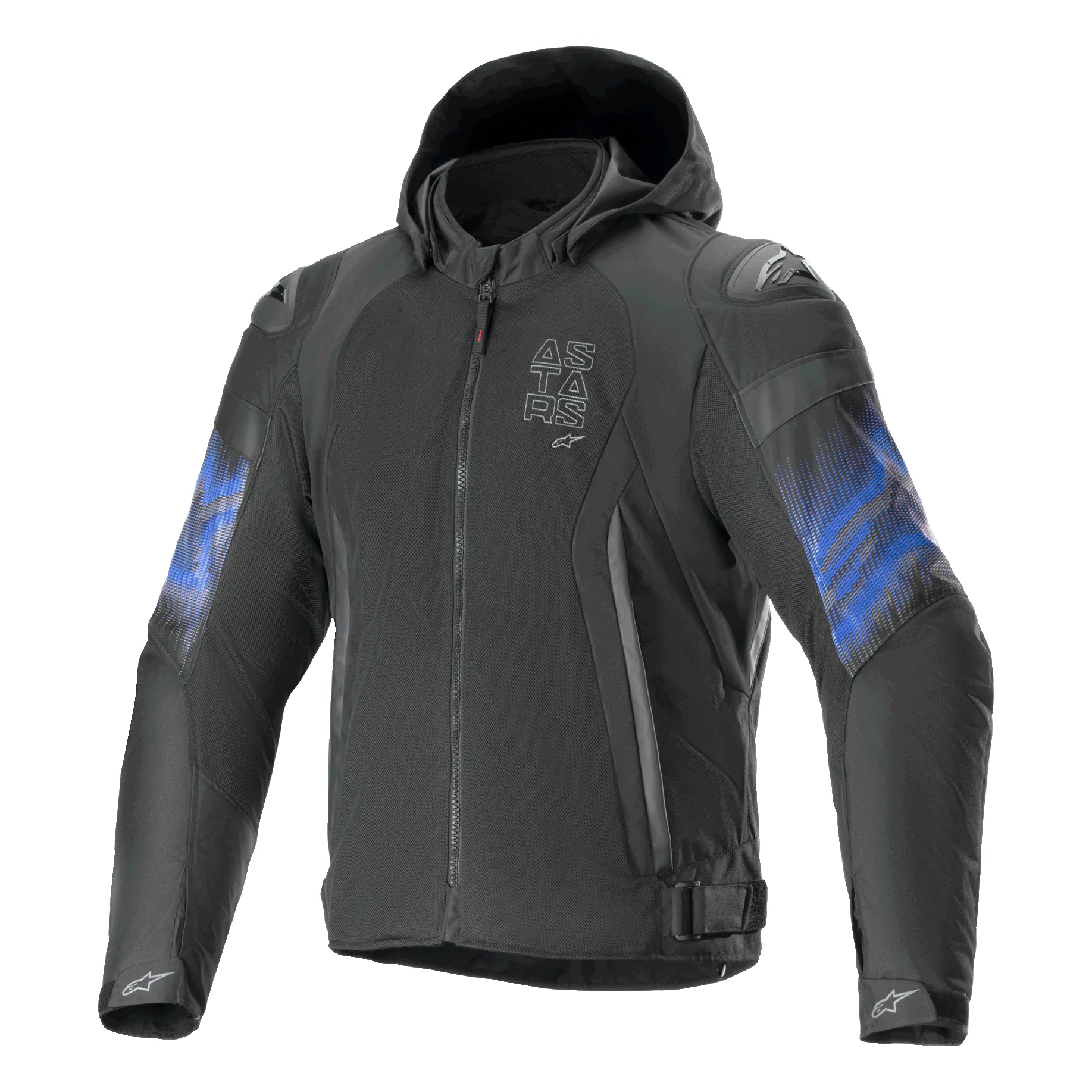 Zaca Air Venom WP Jacket sold by Alpinestars