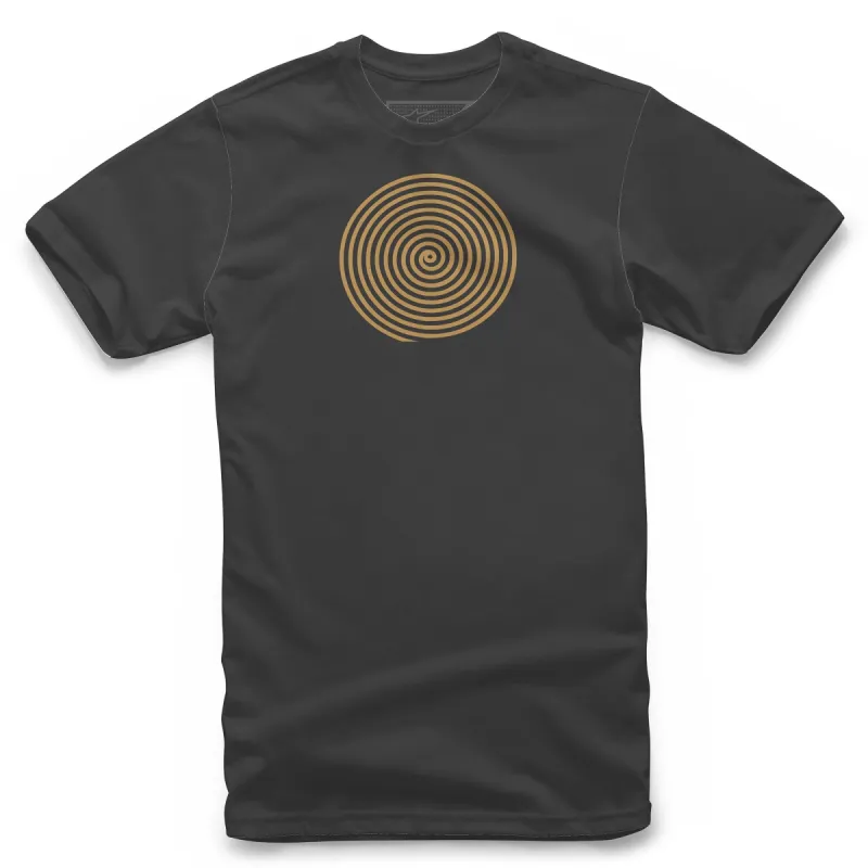 Oscar Spiral Tee sold by Alpinestars