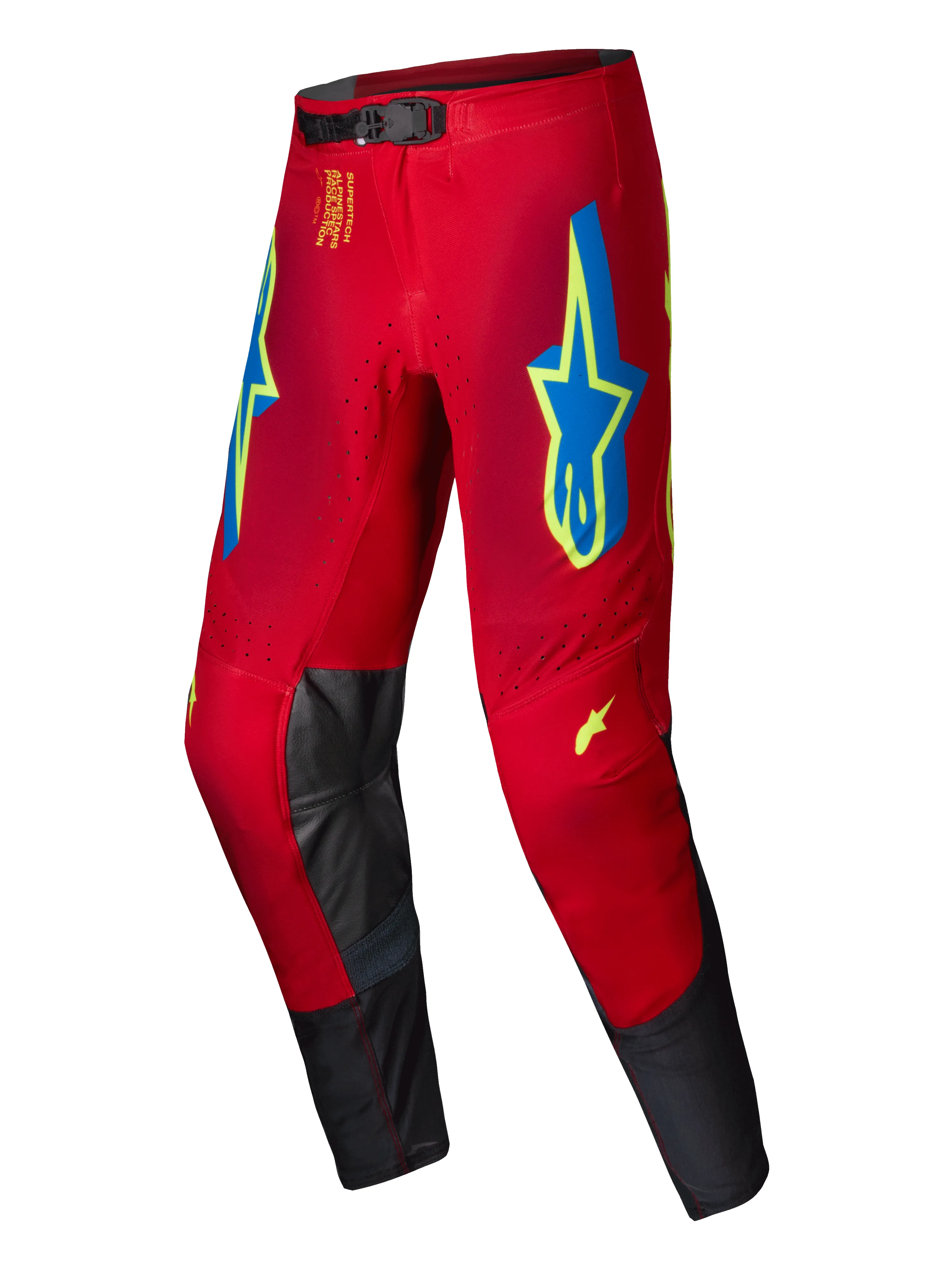 2025 Supertech Maker Pants sold by Alpine Stars product image thumbnail 4