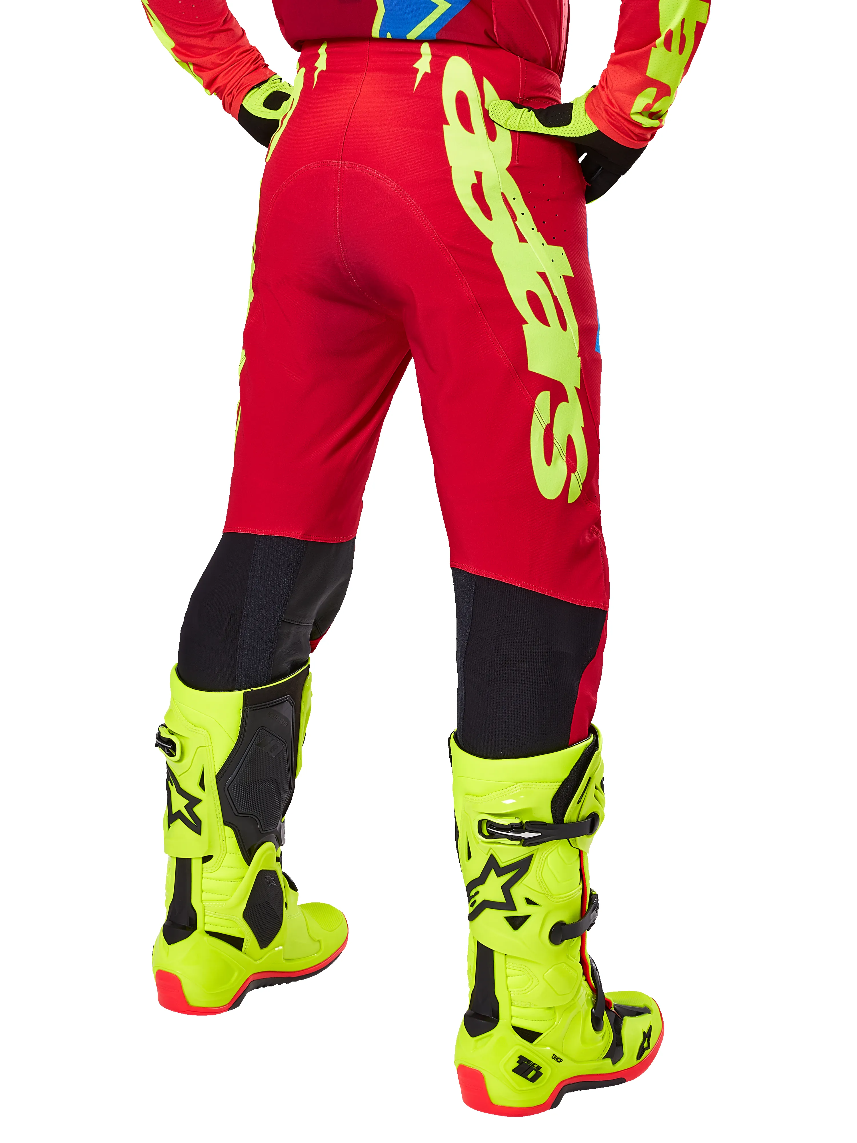 2025 Supertech Maker Pants sold by Alpine Stars product image thumbnail 2